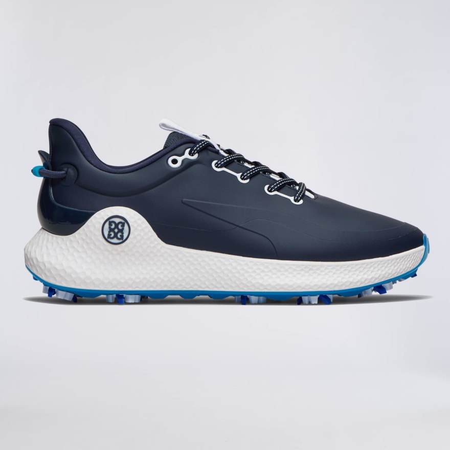 MEN'S MG4+ O2 G/LOCK GOLF SHOE in Twilight - Alternate Image 3