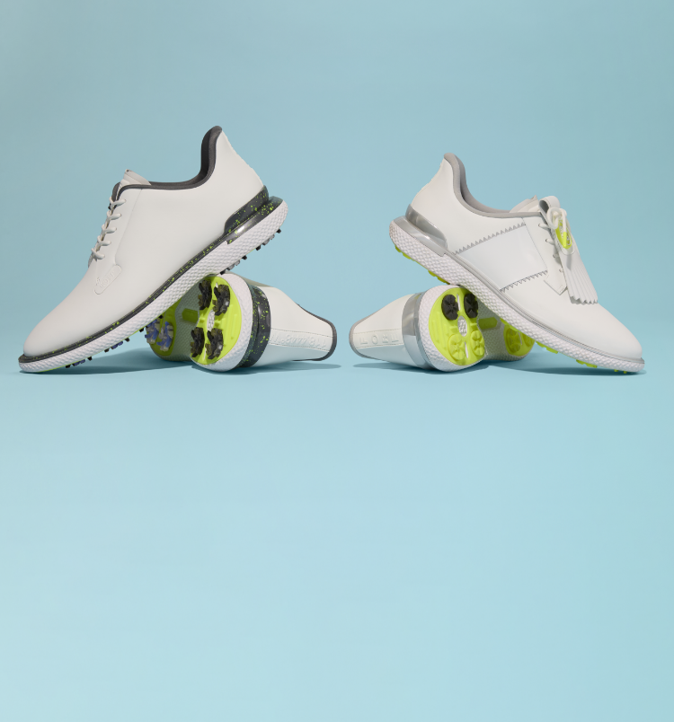 Disruptive Luxury – G/FORE