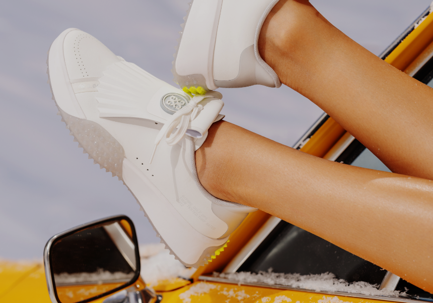 Women's Golf Shoes – G/FORE