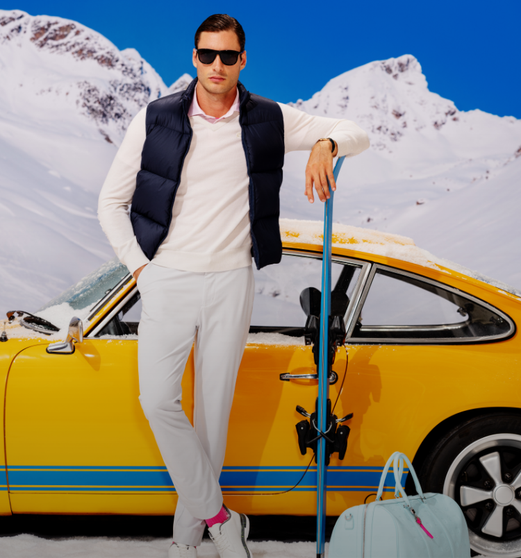 ☆新作☆新品未使用G/FOREジーフォア　ストライプニットドレス　sizeM Disruptive Luxury – G/FORE UK