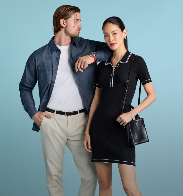 Disruptive Luxury – G/FORE