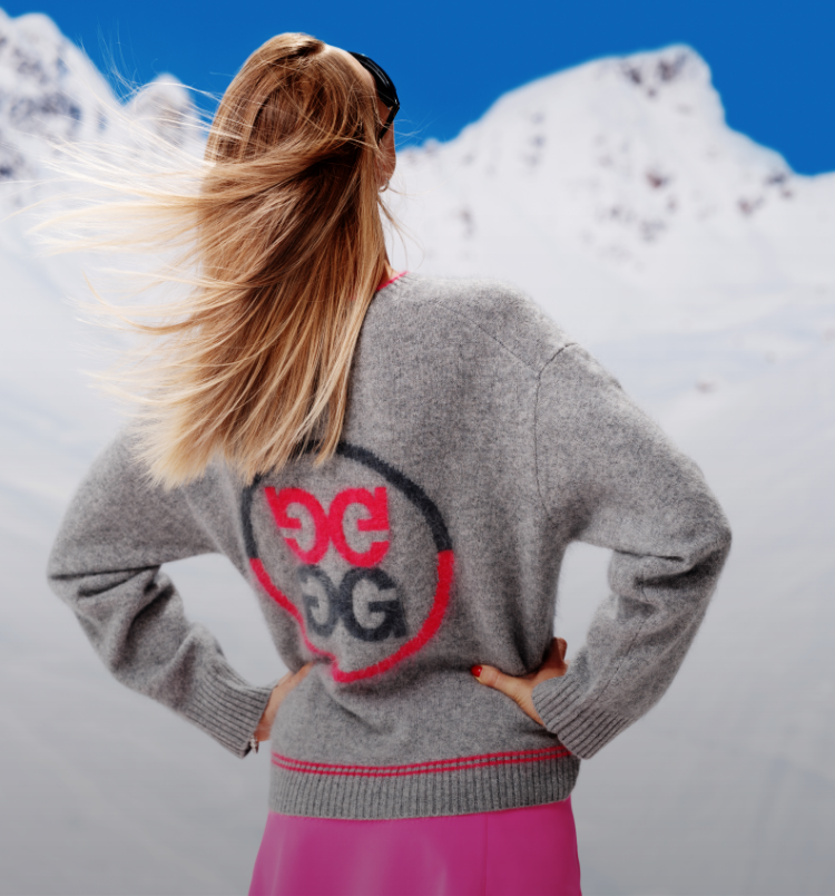 Disruptive Luxury – G/FORE UK