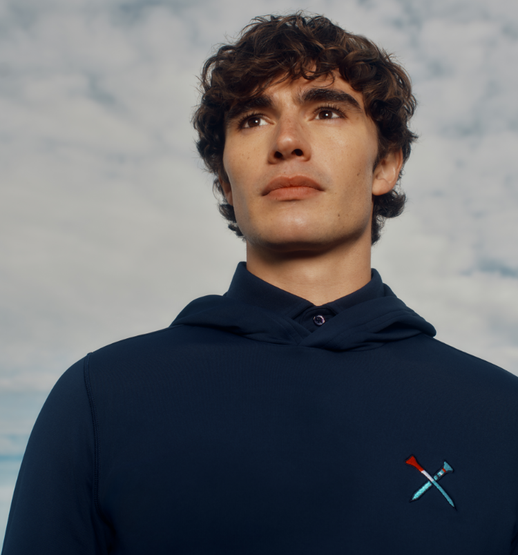 Disruptive Luxury – G/FORE UK