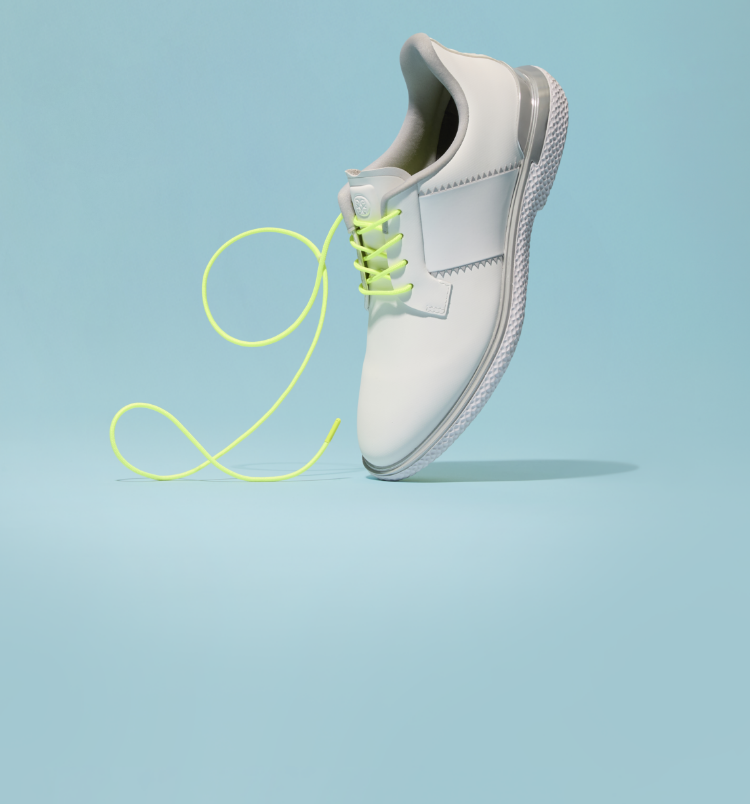 Disruptive Luxury – G/FORE