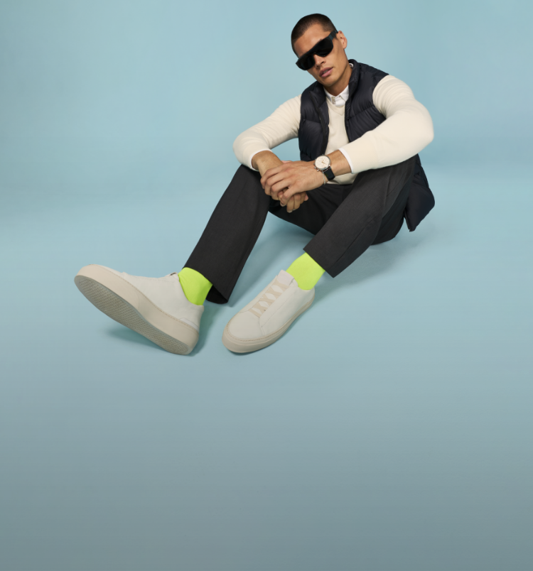 Disruptive Luxury – G/FORE