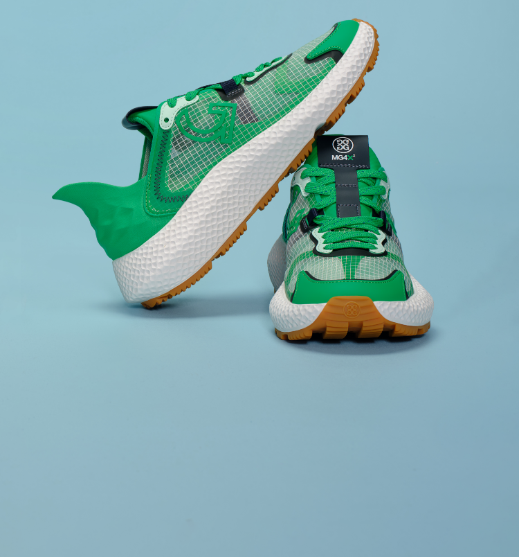 Disruptive Luxury – G/FORE