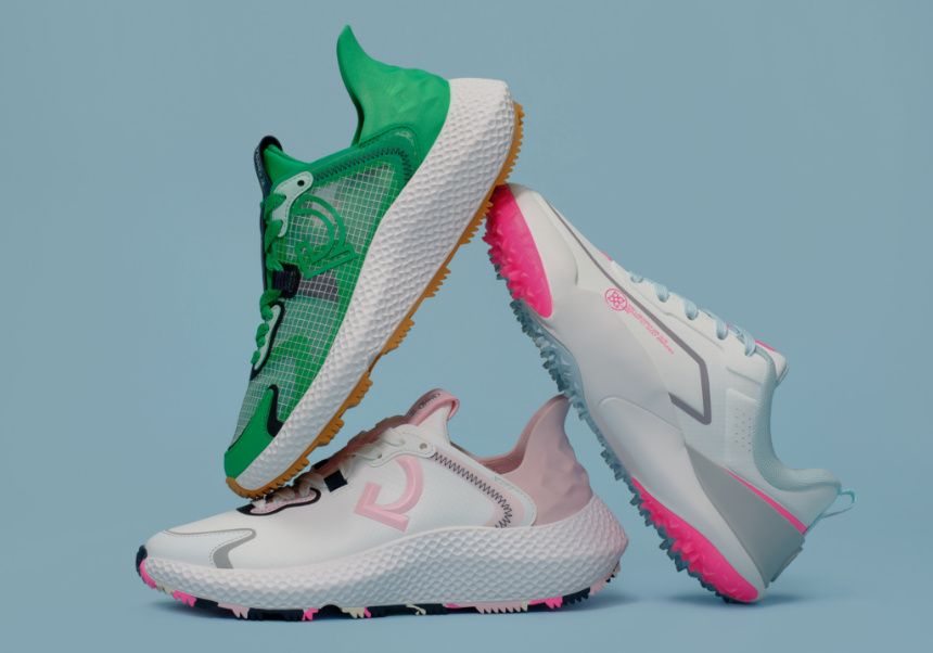Women's Golf Shoes – G/FORE