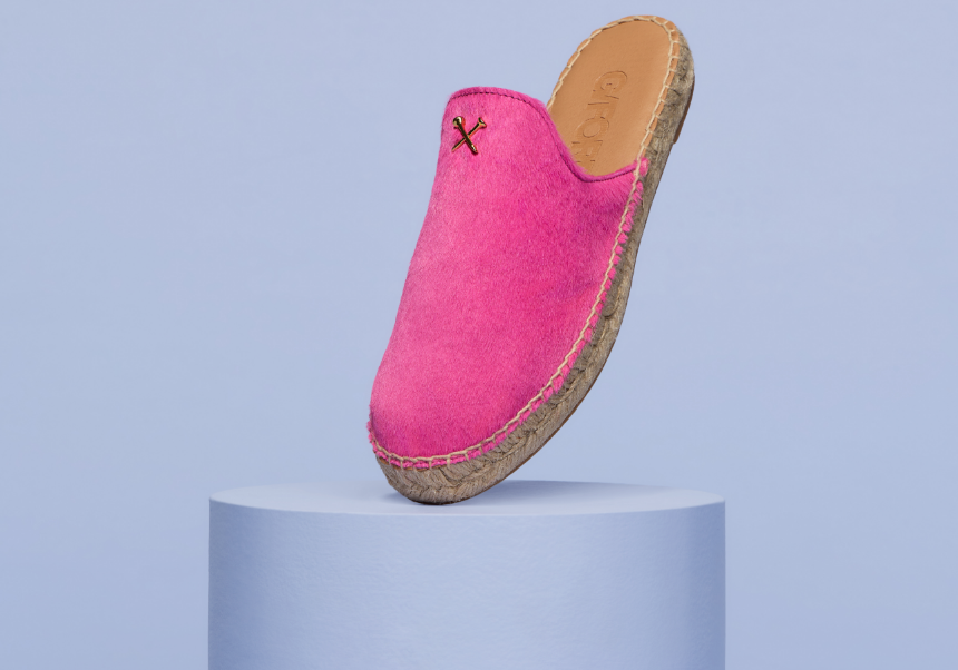 WOMEN'S CASUAL SHOES