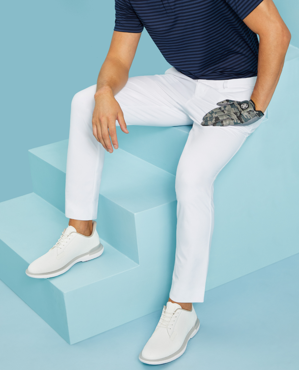 MEN'S PANTS & SHORTS