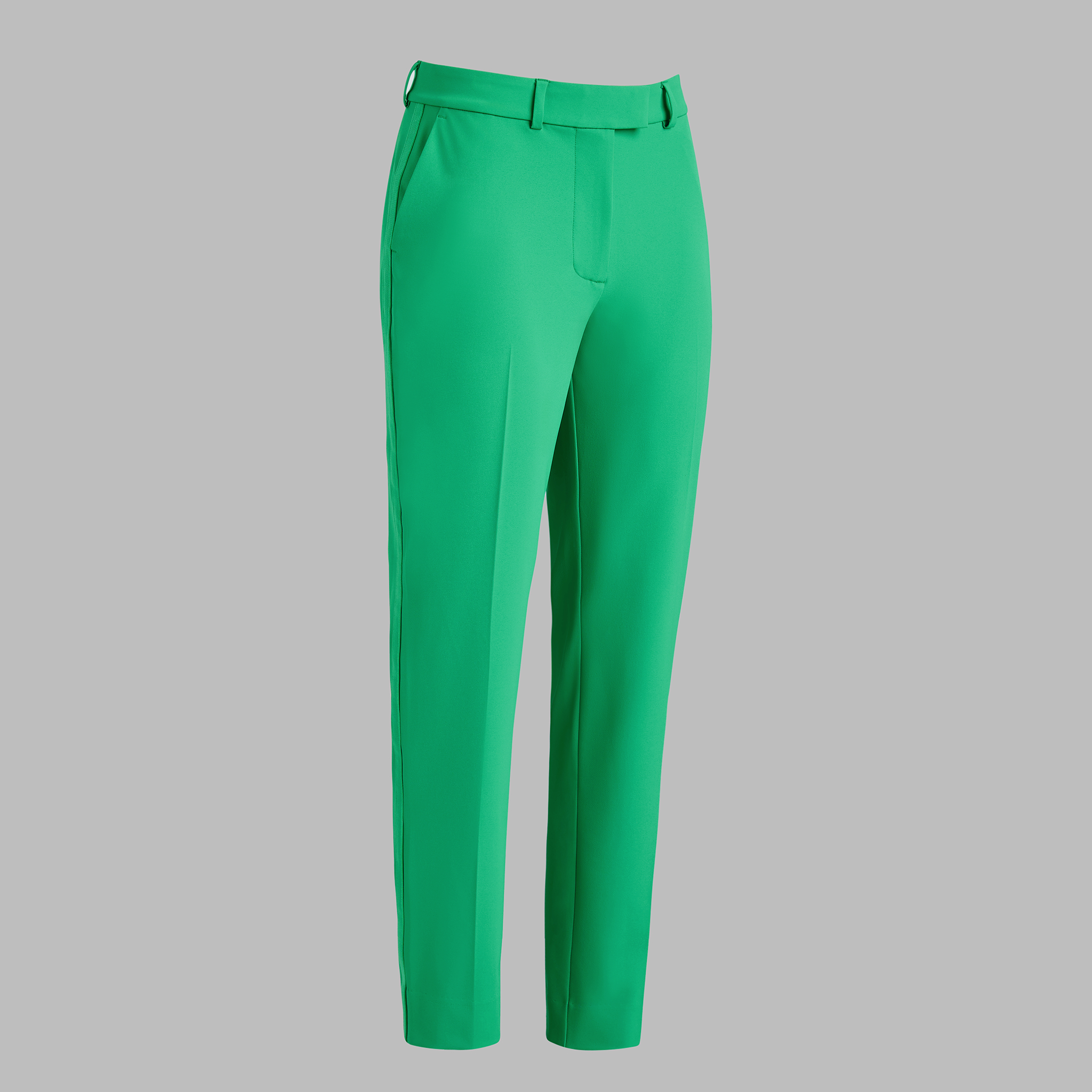 G/Fore Clover - Stretch Performance Twill Straight Leg Trouser