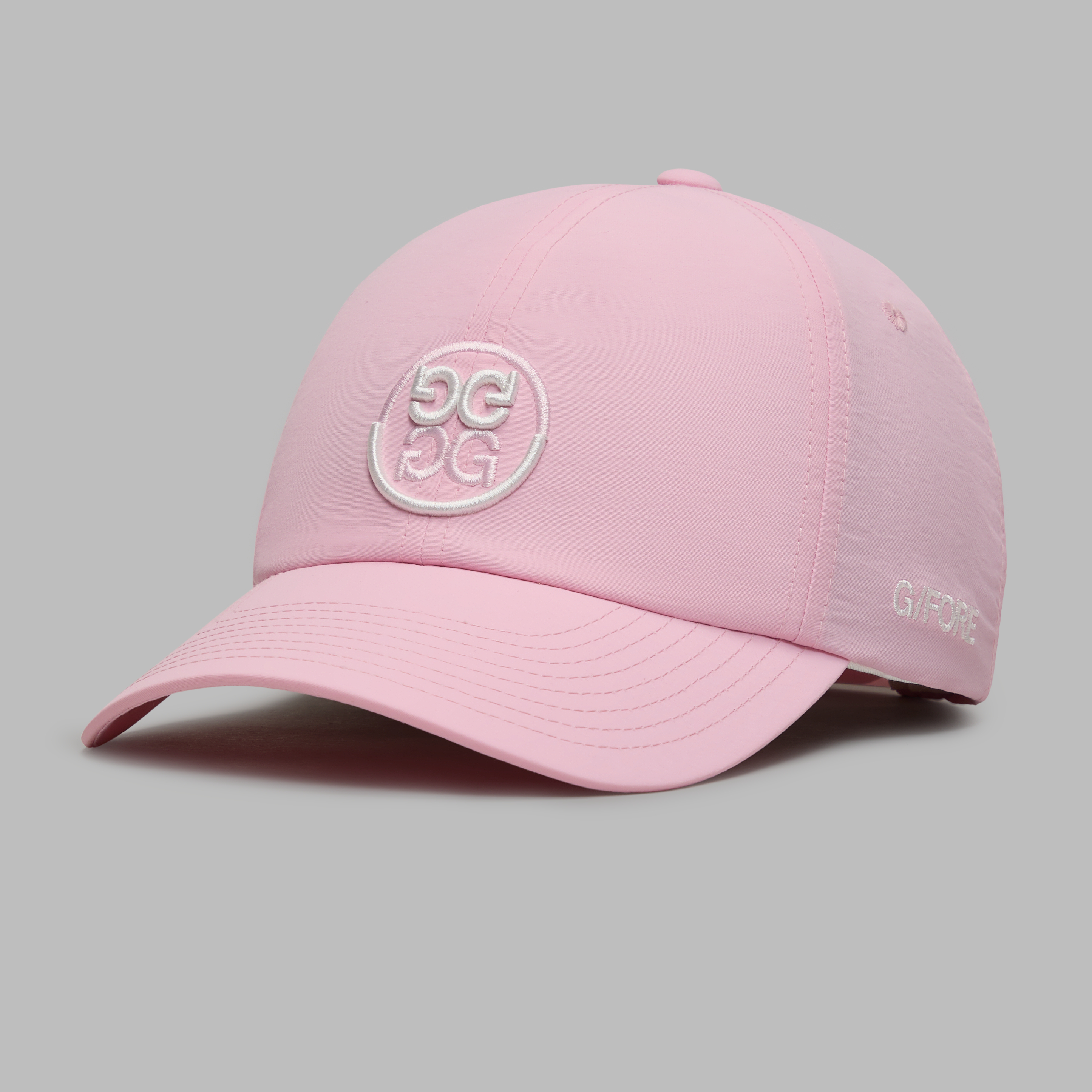 G/Fore Blush - Happy G's Relaxed Fit Hat