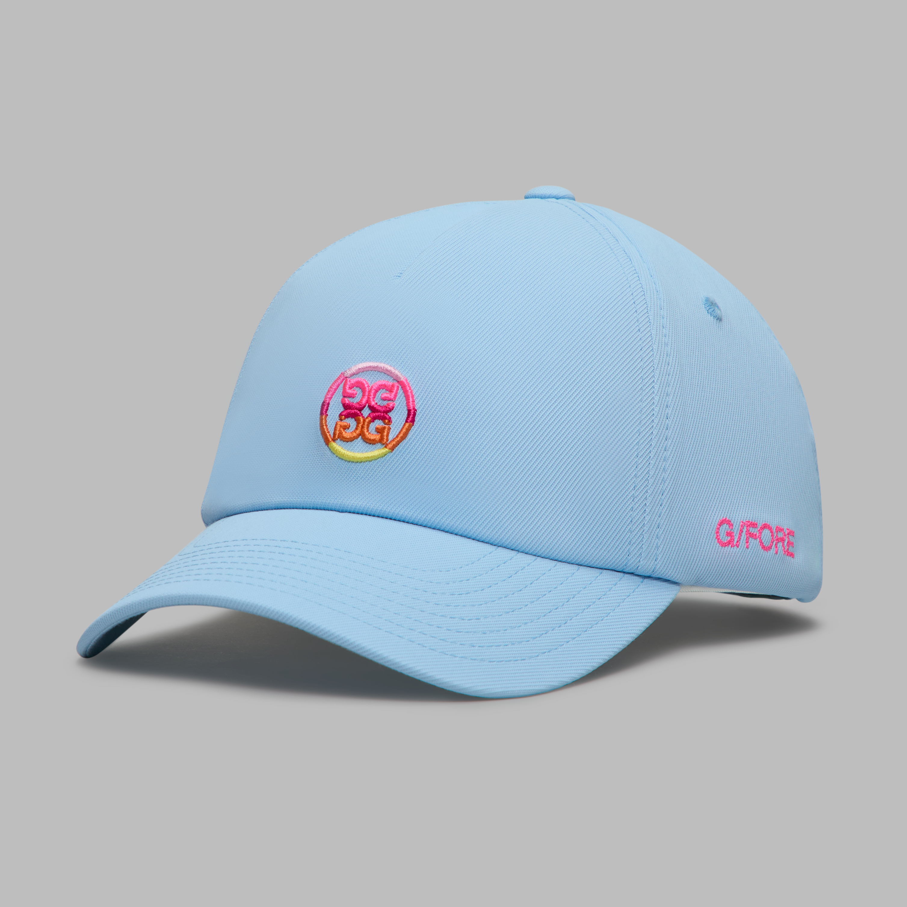 G/Fore Baja - Mini Circle G's Relaxed Fit Hat