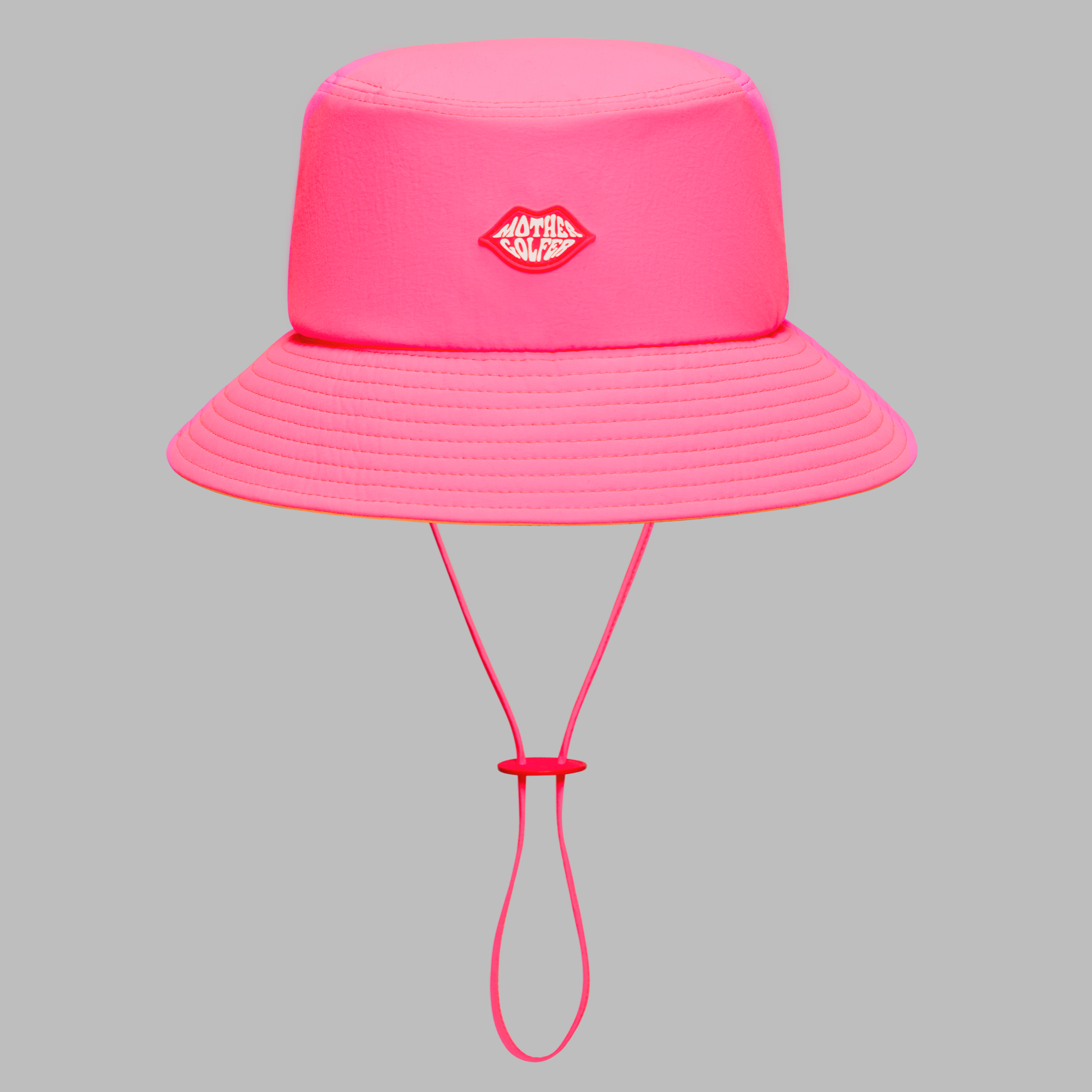 G/Fore Knockout Pink - Mother Golfer Bucket Hat
