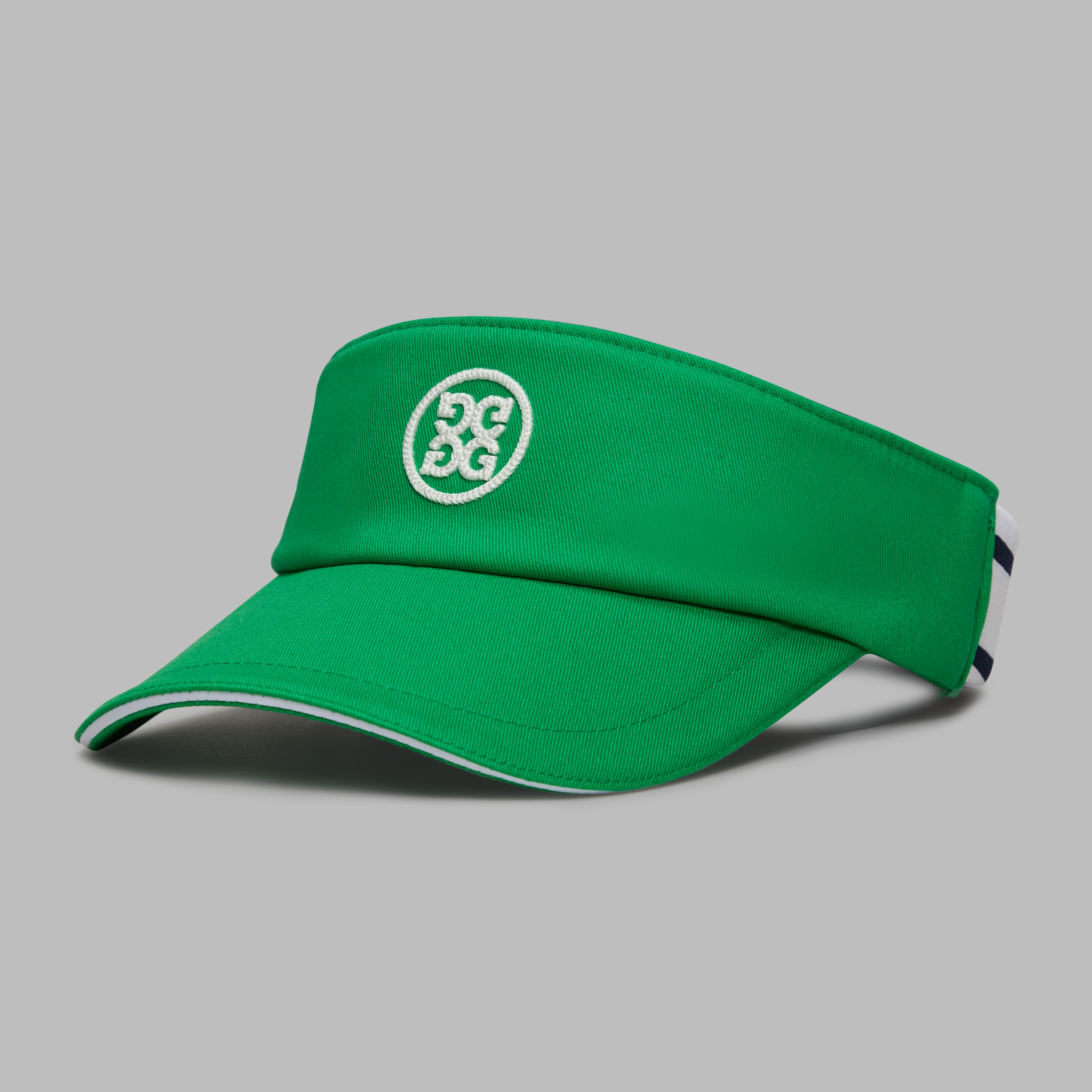 G/Fore Clover - Circle G's Banded Visor