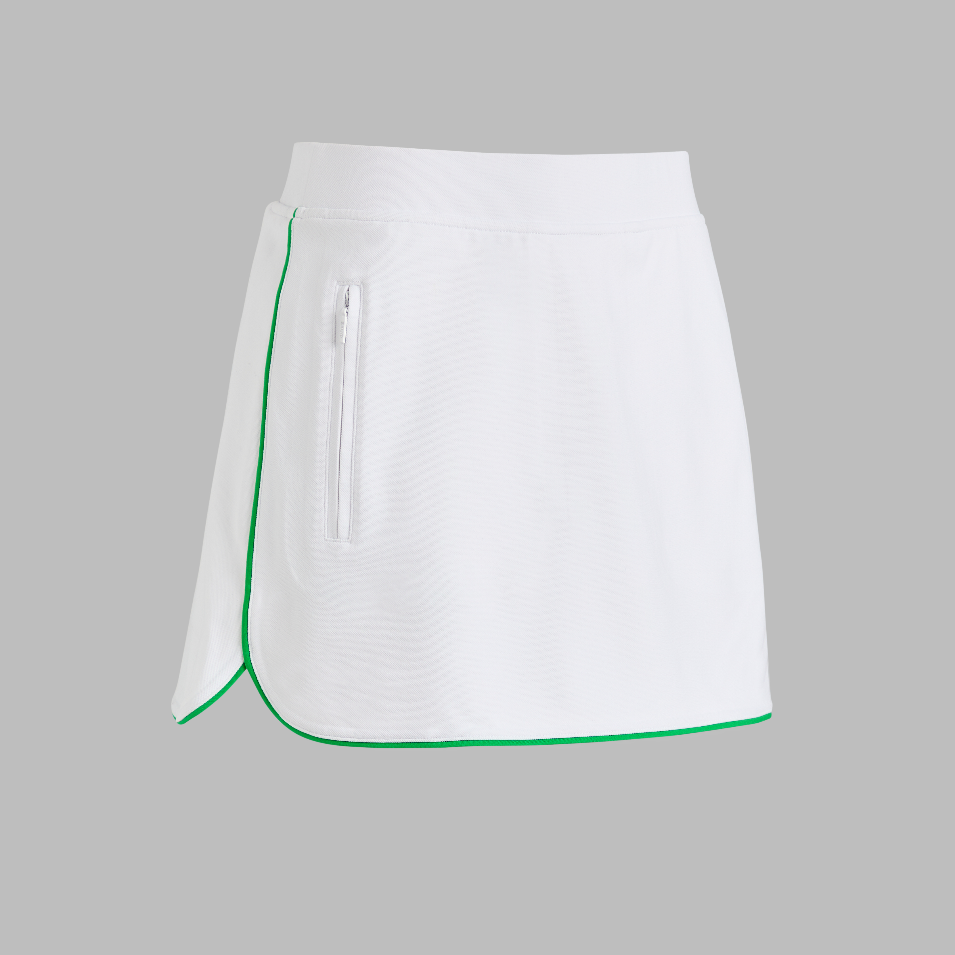 G/Fore Snow - 3D Tulip Hem Tech Piqué Skort