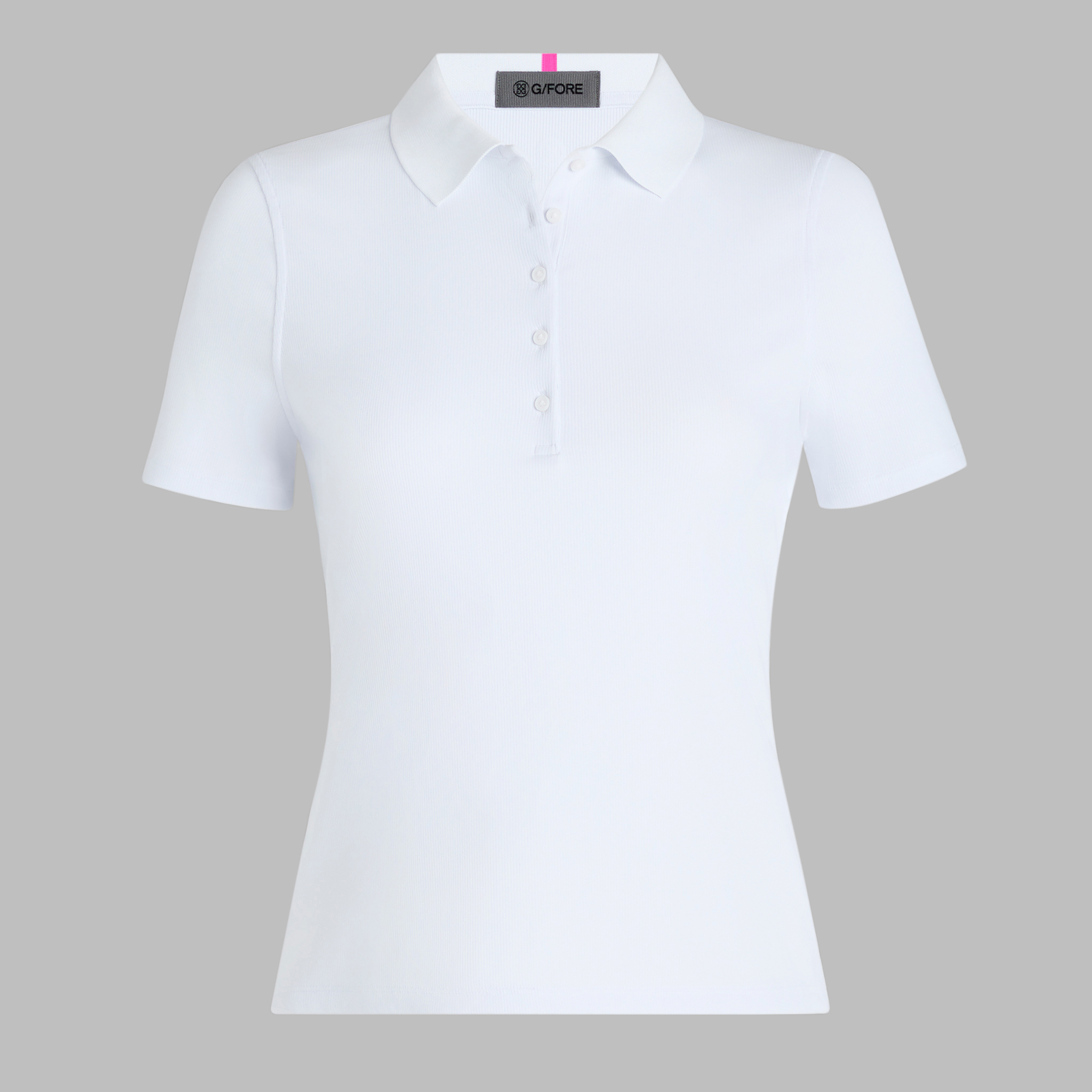 G/Fore Snow - Tech Nylon Rib Polo