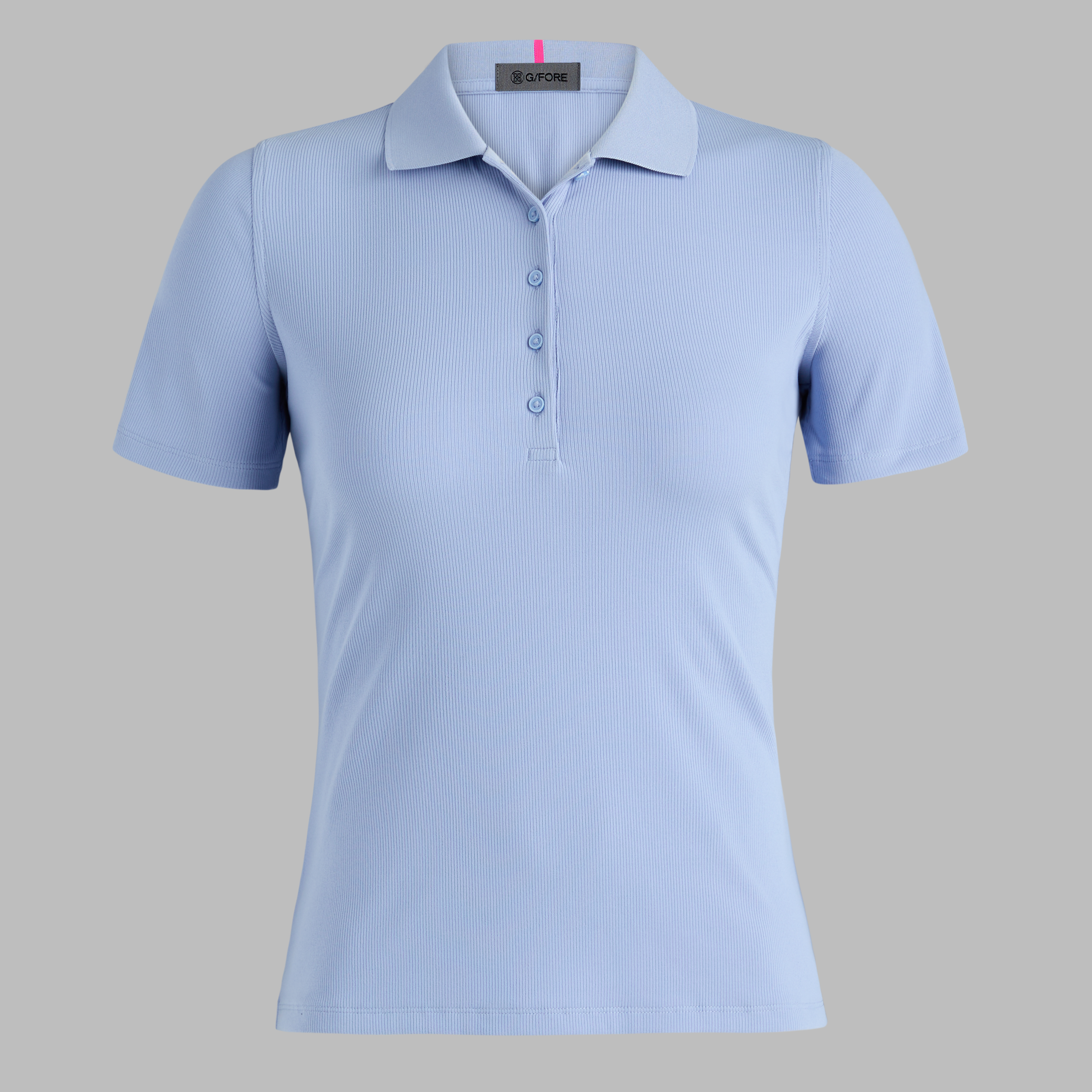 G/Fore Willow - Tech Nylon Rib Polo