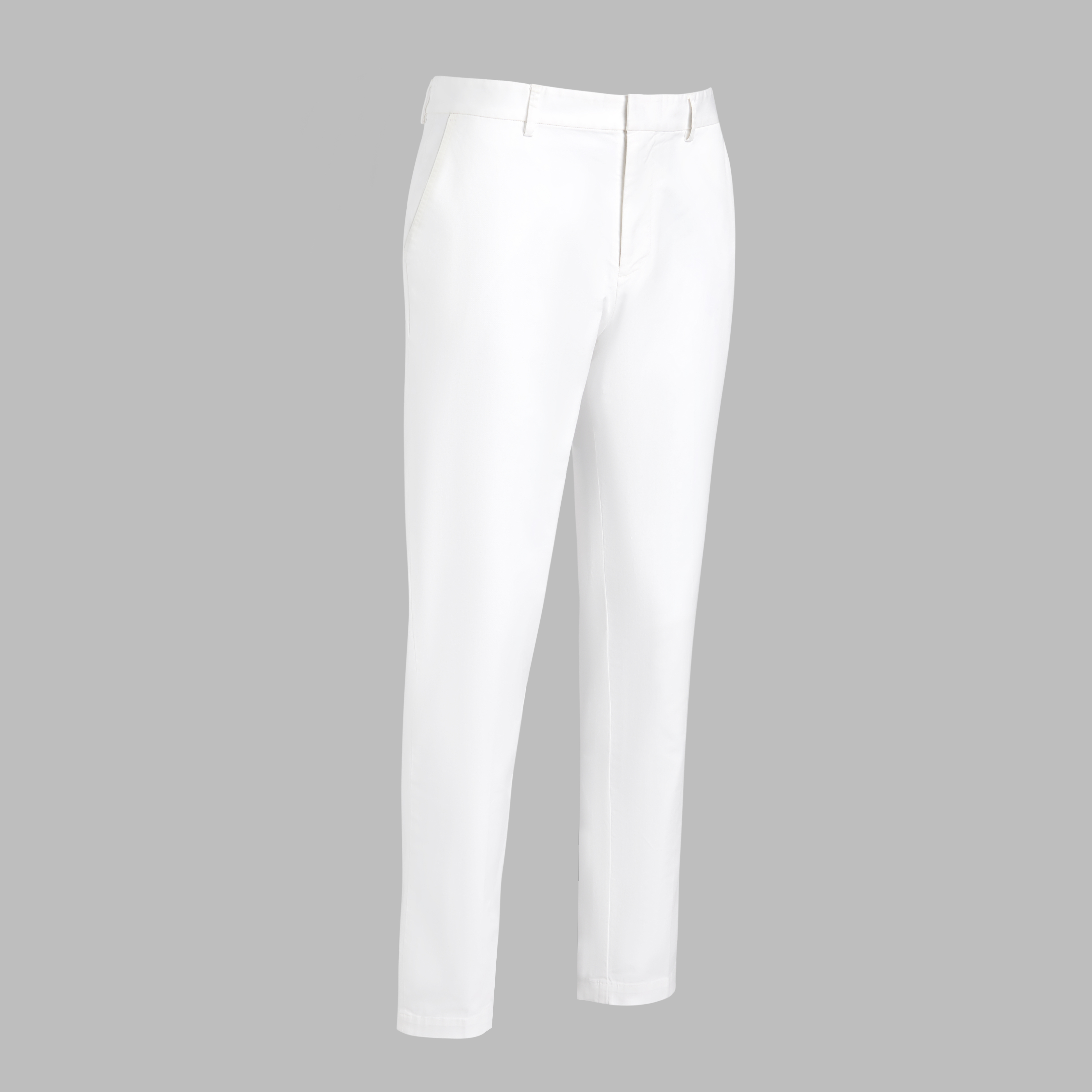 G/Fore Snow - All Play Cotton Stretch Straight Leg Trouser