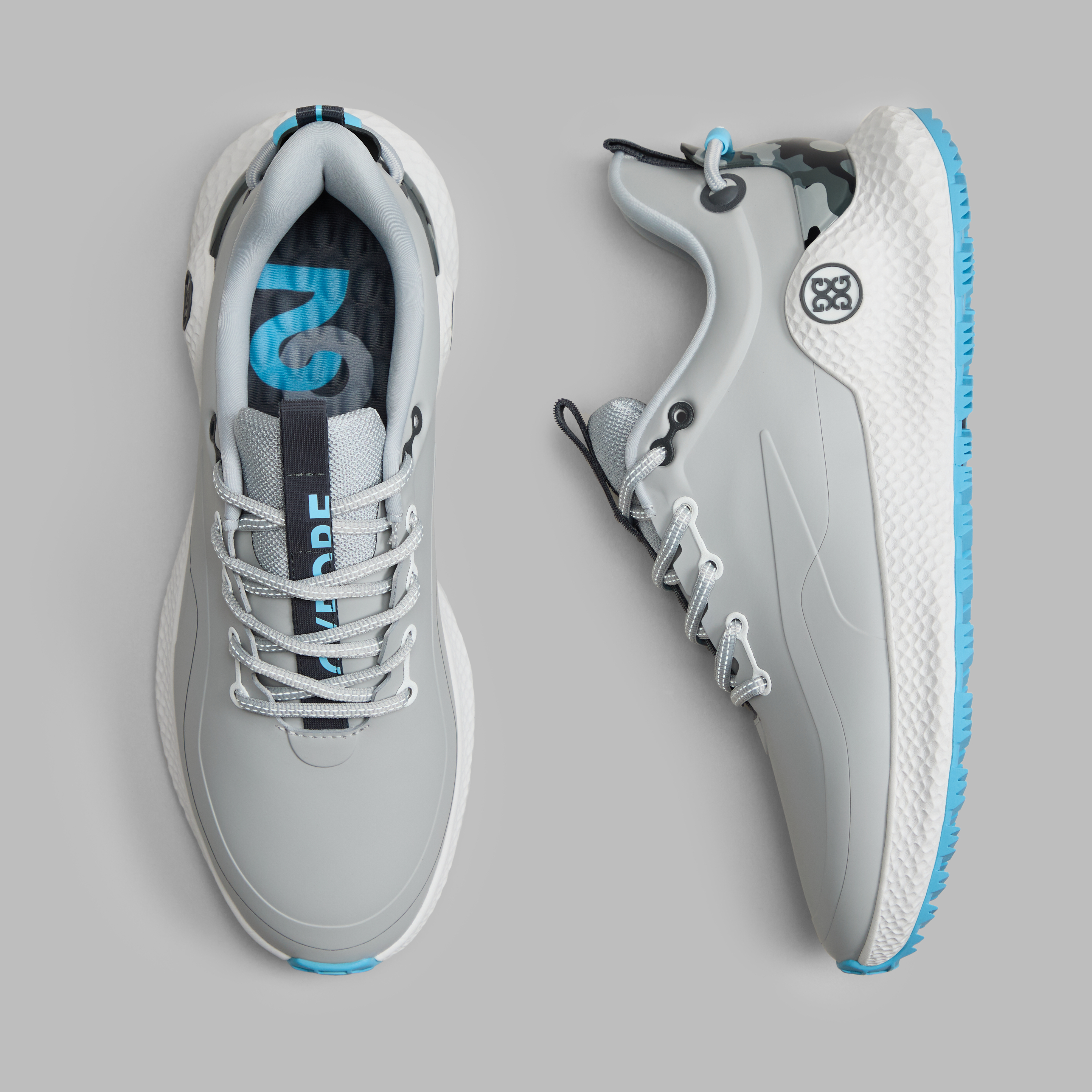 G/Fore Men's Nimbus - Mg4+ O2 Golf Shoe