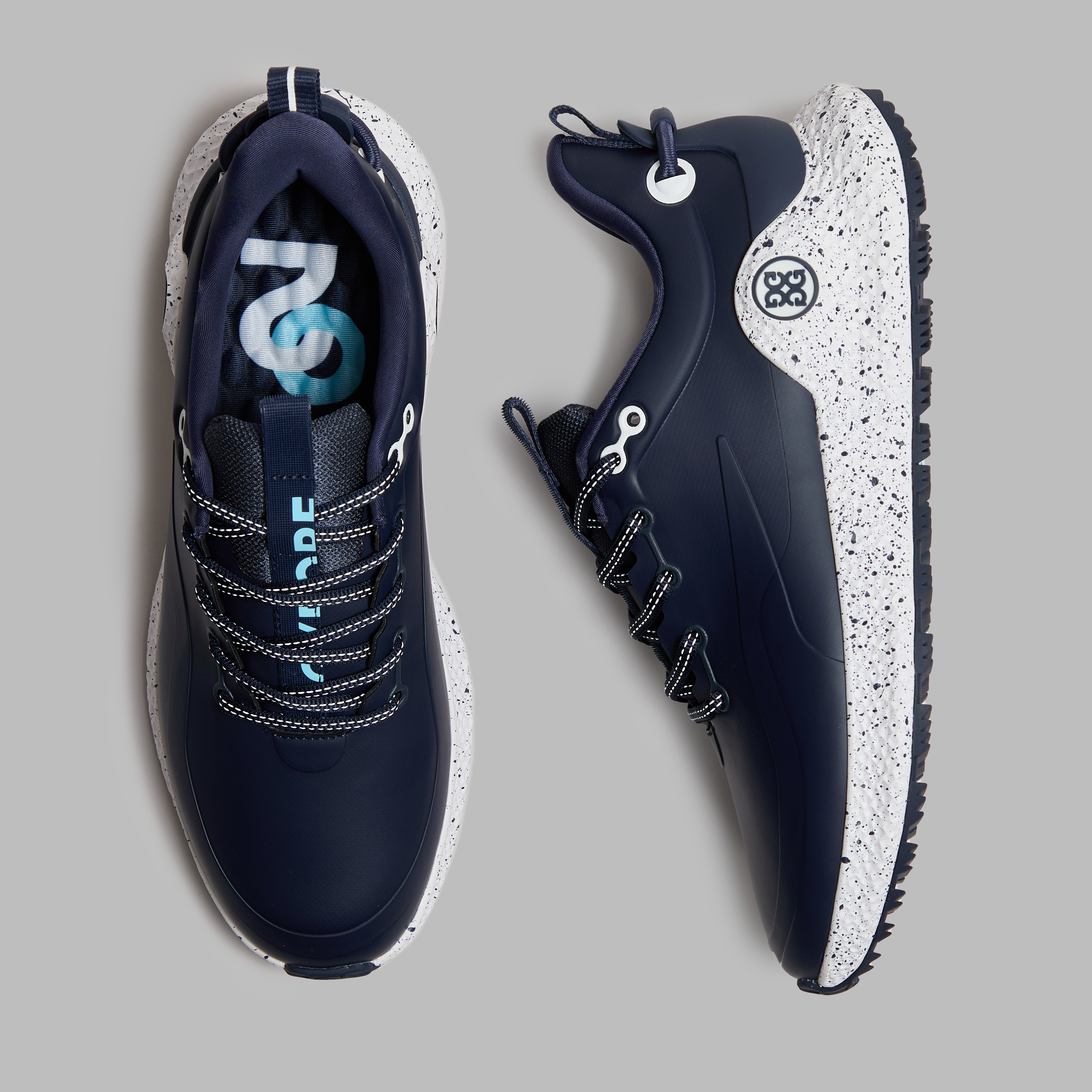 G/Fore Men's Twilight - Mg4+ O2 Golf Shoe
