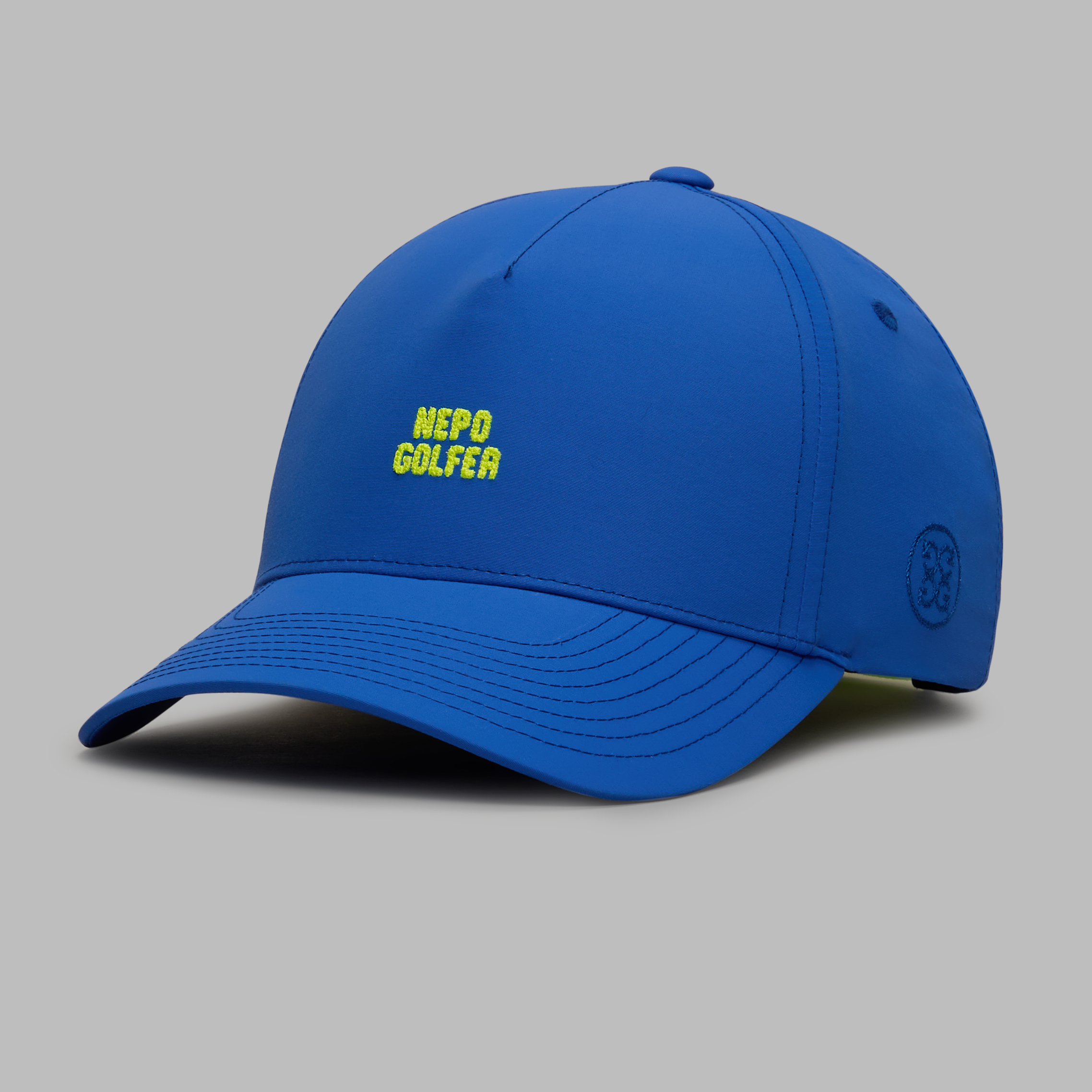 G/Fore Racer - Nepo Golfer Low Profile Hat