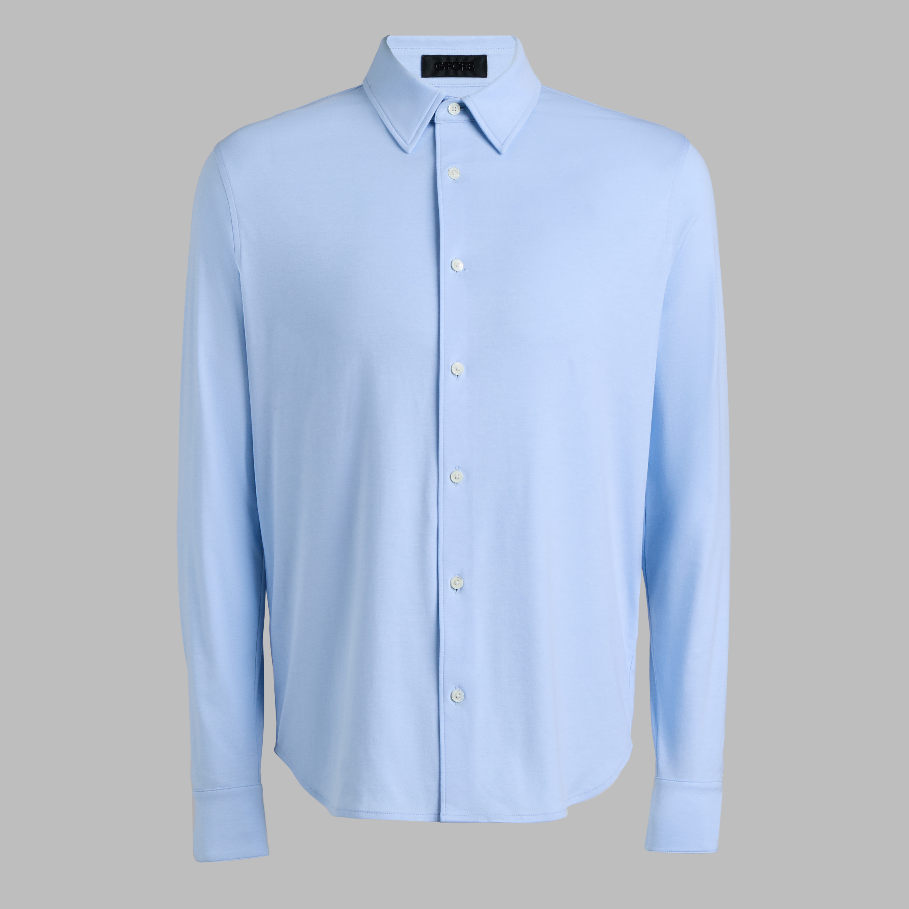 G/Fore Baja - Luxe Cotton Blend Shirt