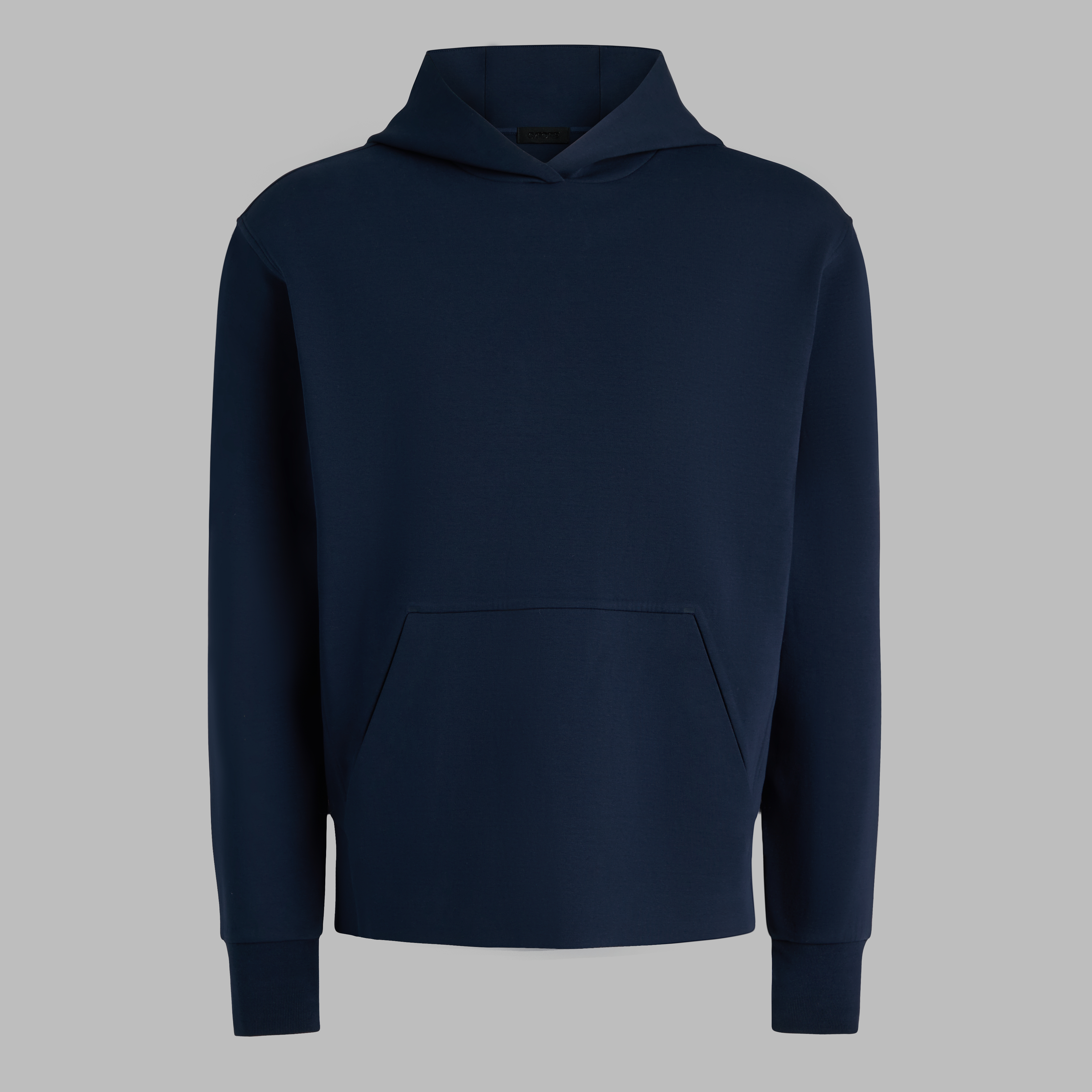 G/Fore Twilight - Cotton Blend Scuba Hoodie