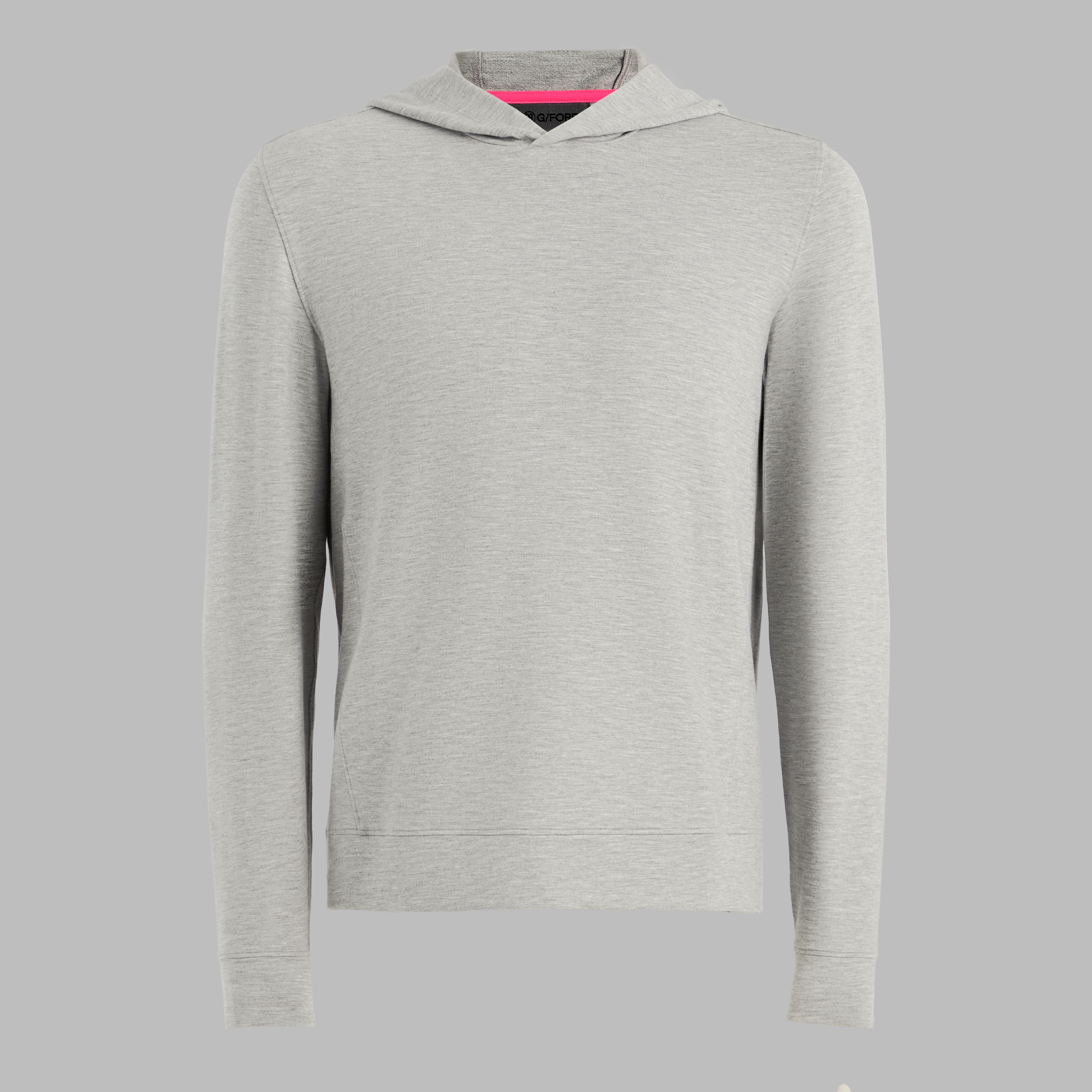G/Fore Nimbus Melange - All Play Terry Hoodie