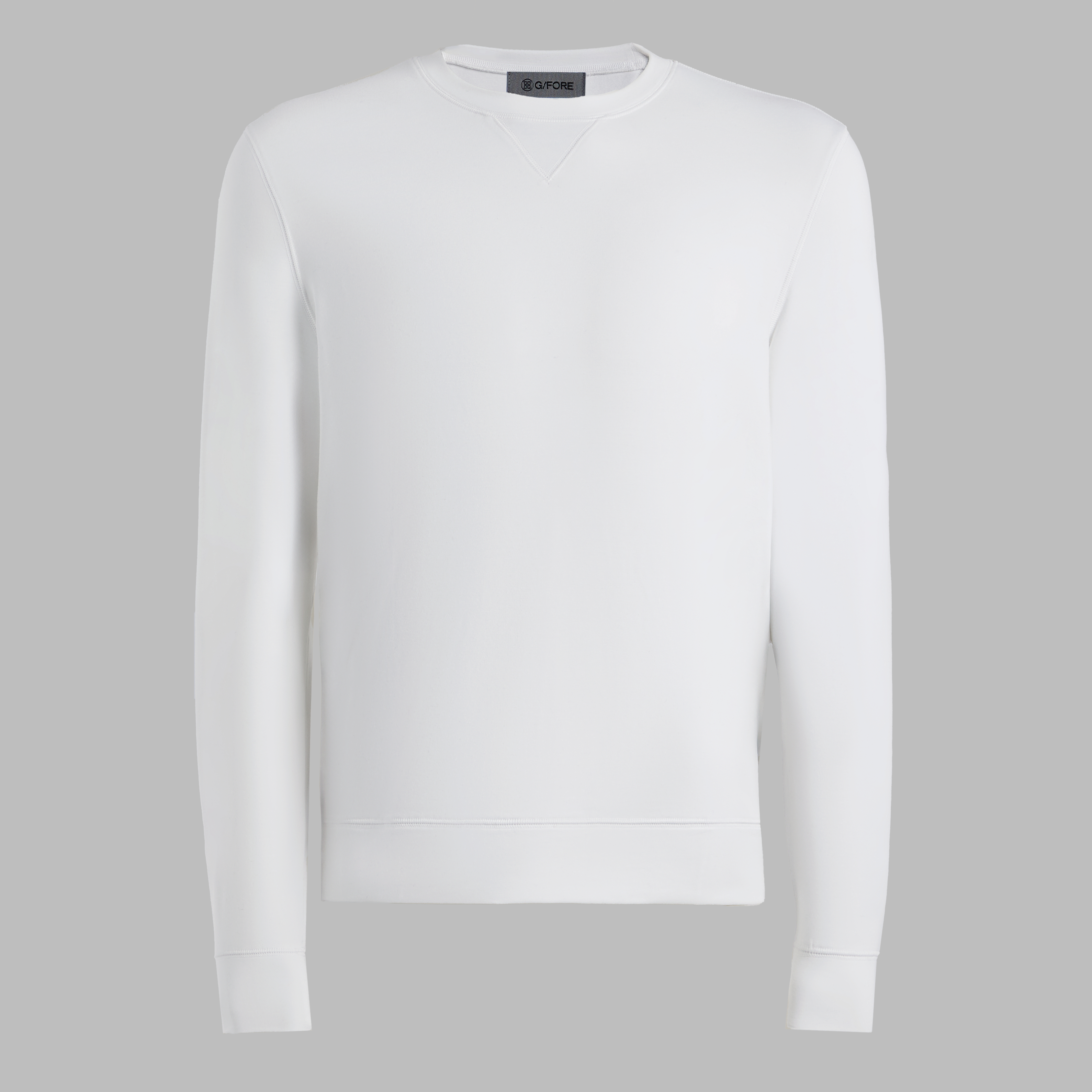 G/Fore Snow - All Play Terry Crewneck