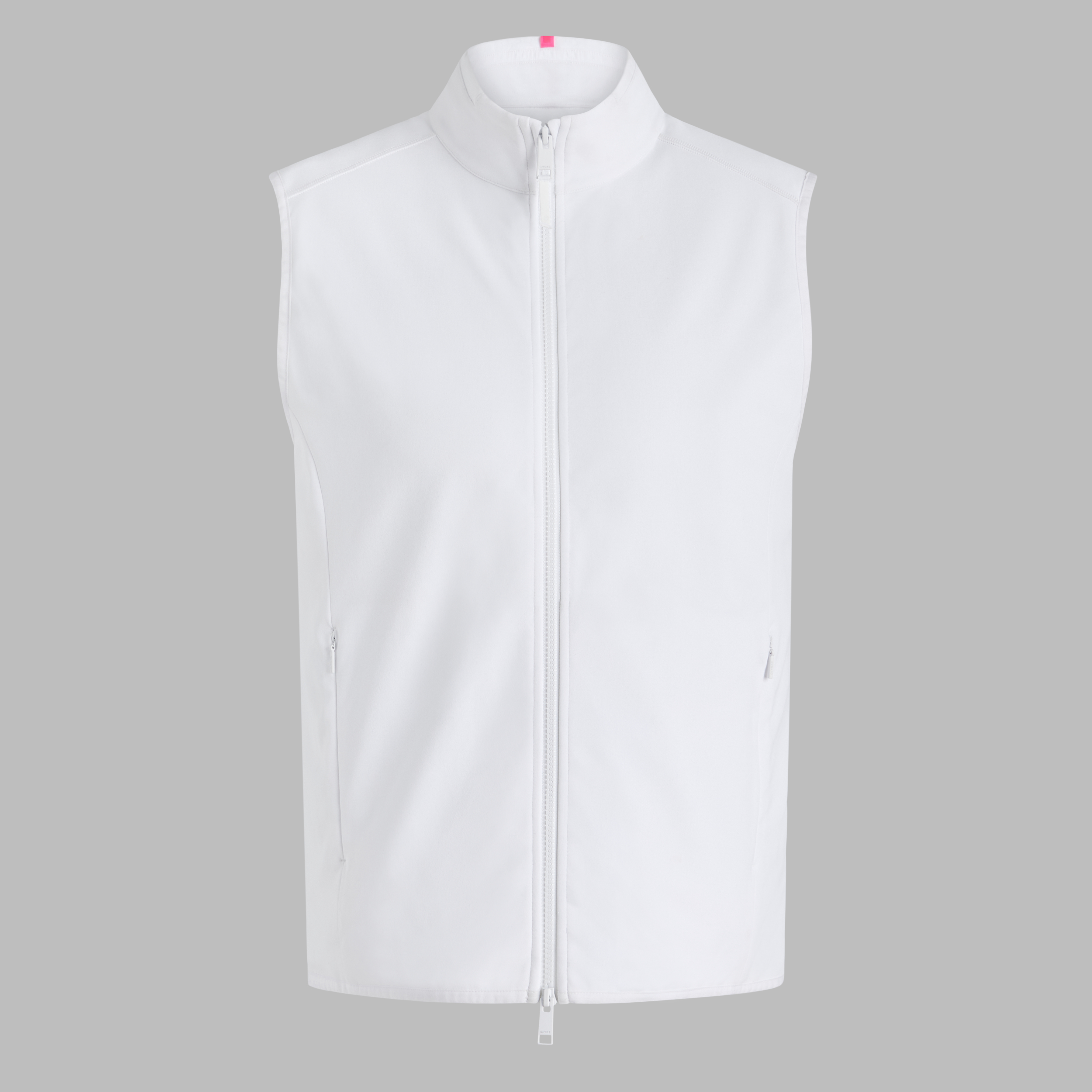 G/Fore Snow - Double Knit Gilet