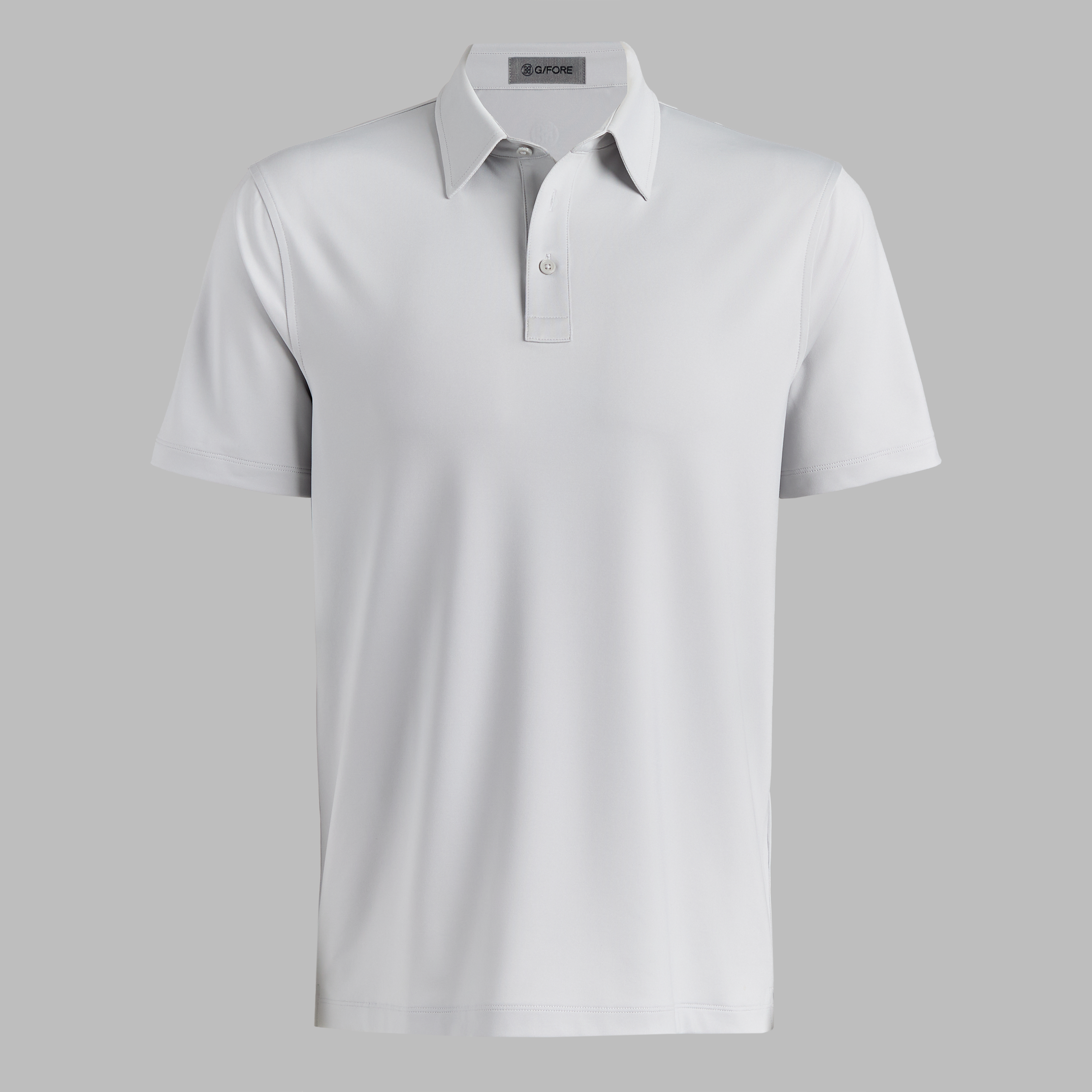 G/Fore Nimbus - Solid Tech Jersey Polo