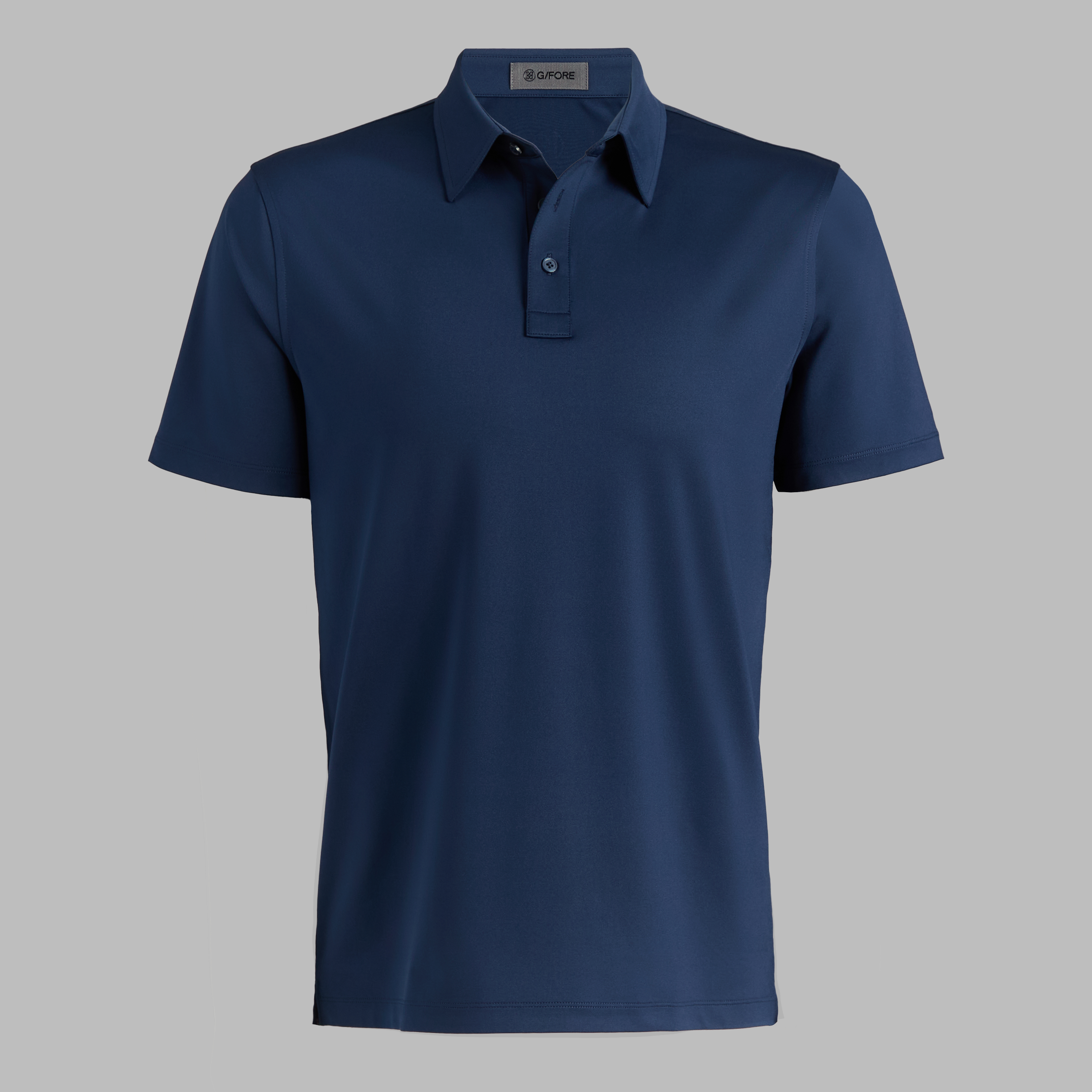 G/Fore Twilight - Solid Tech Jersey Polo