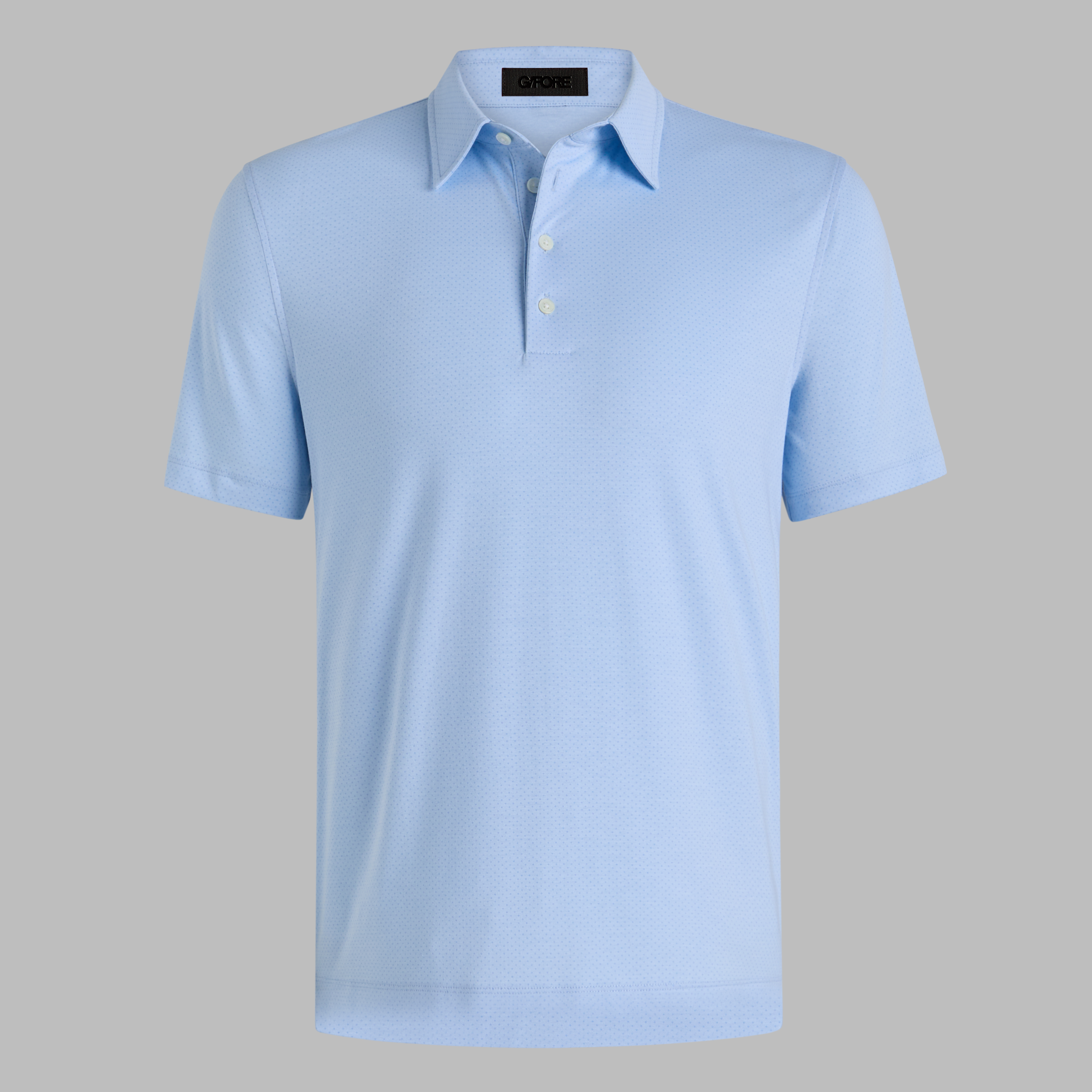 G/Fore Baja - Ltd Release Luxe Cotton Blend Polo
