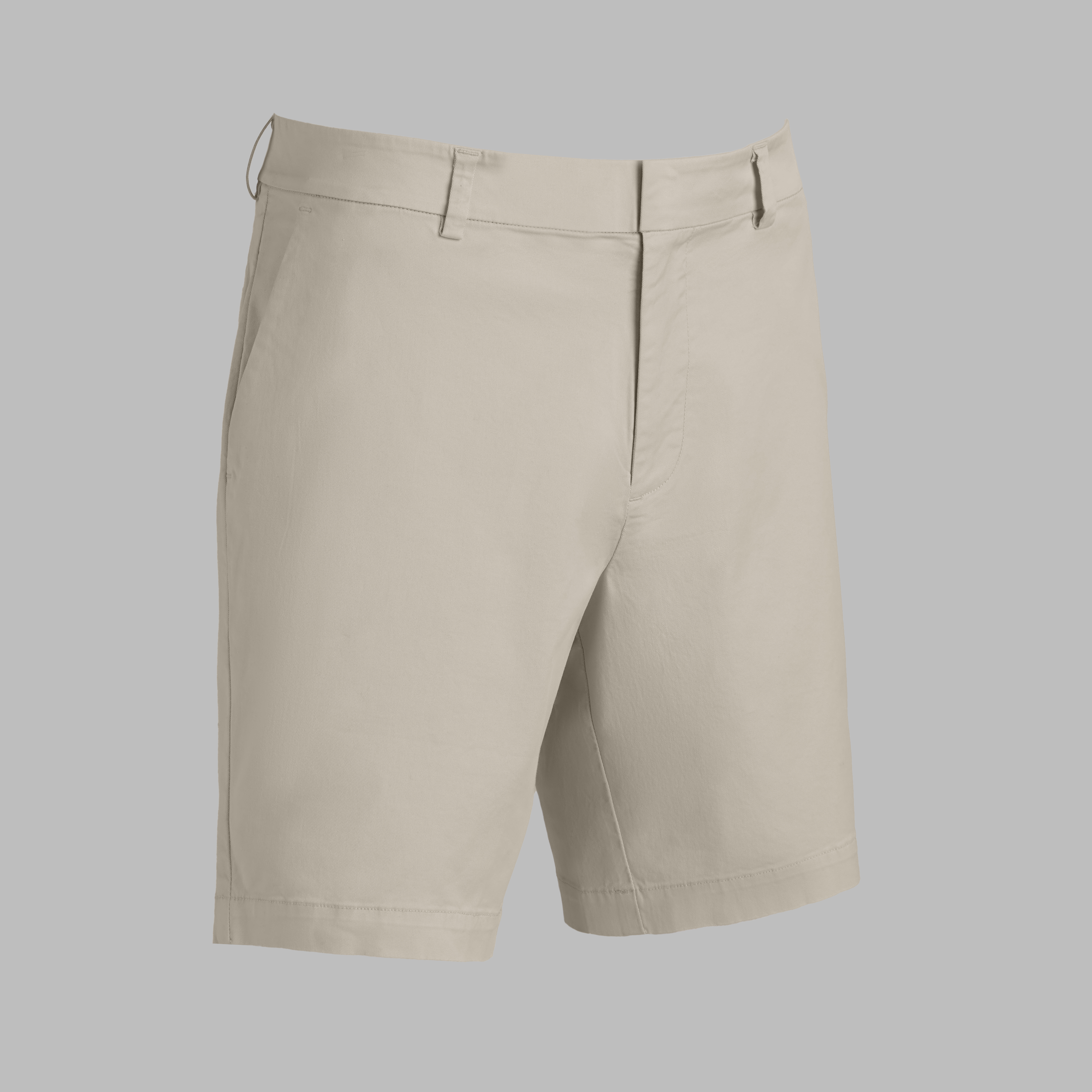 G/Fore Pumice - All Play Cotton Stretch Short