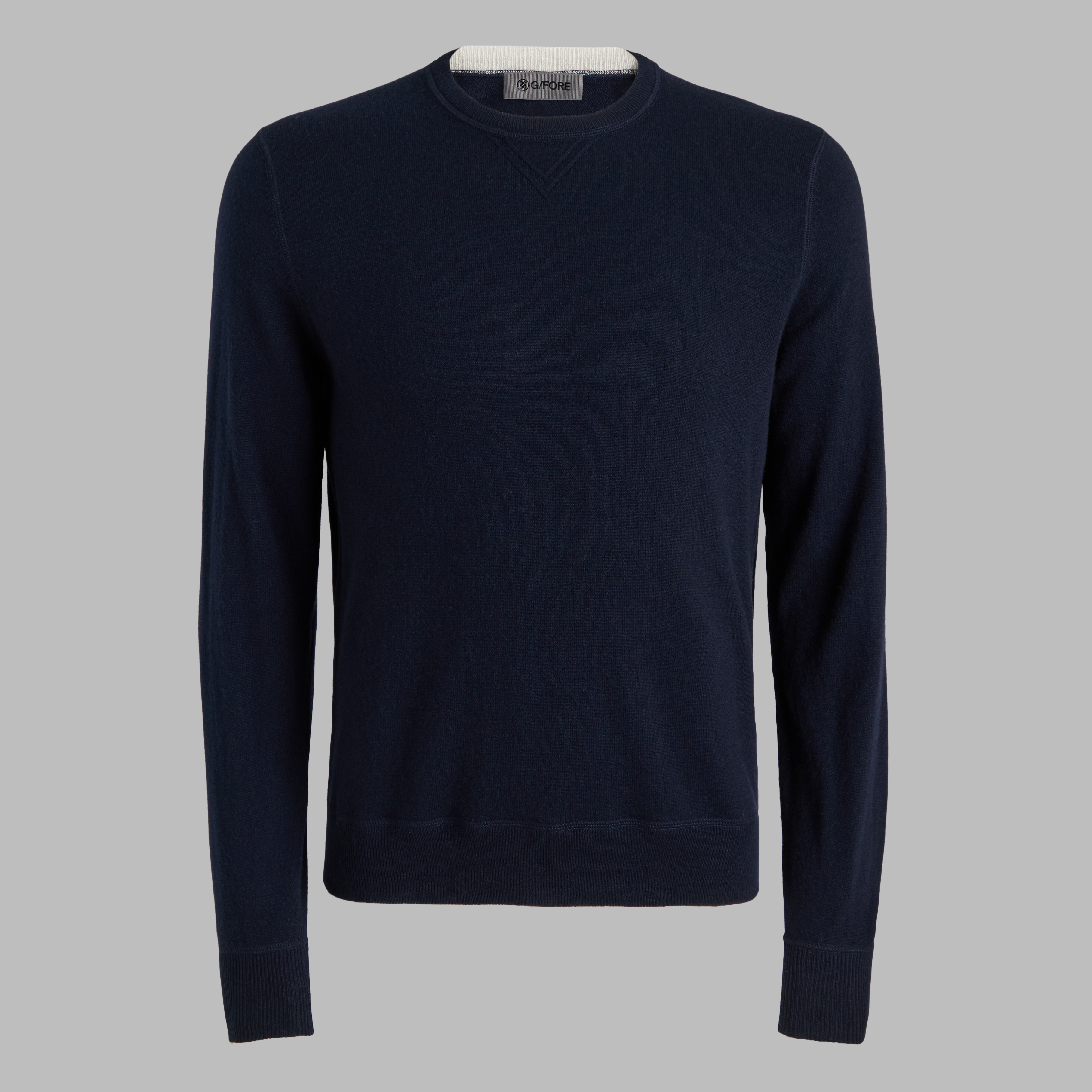 G/Fore Twilight - Cashmere Crewneck Jumper