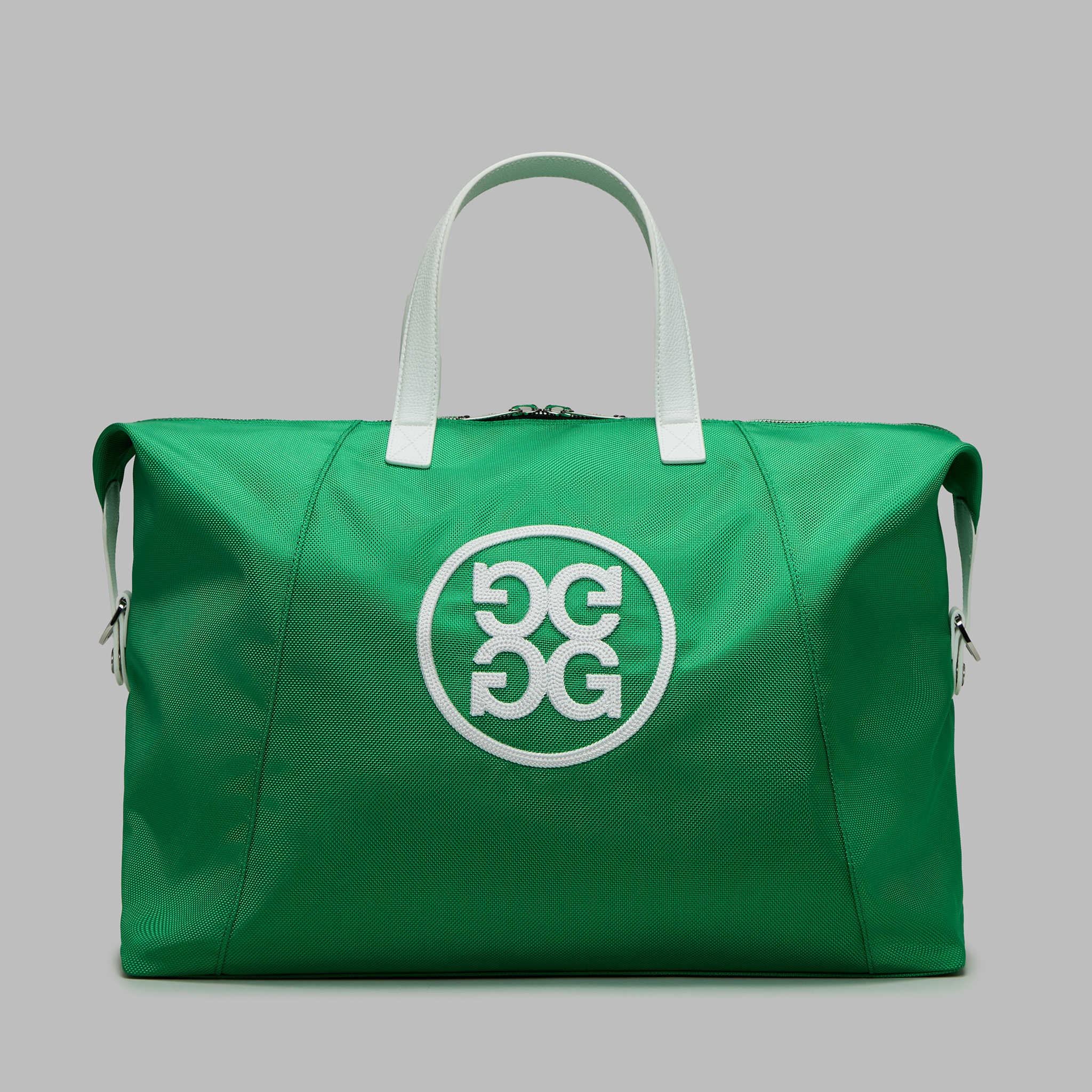 G/Fore Clover - Tech Canvas Weekender