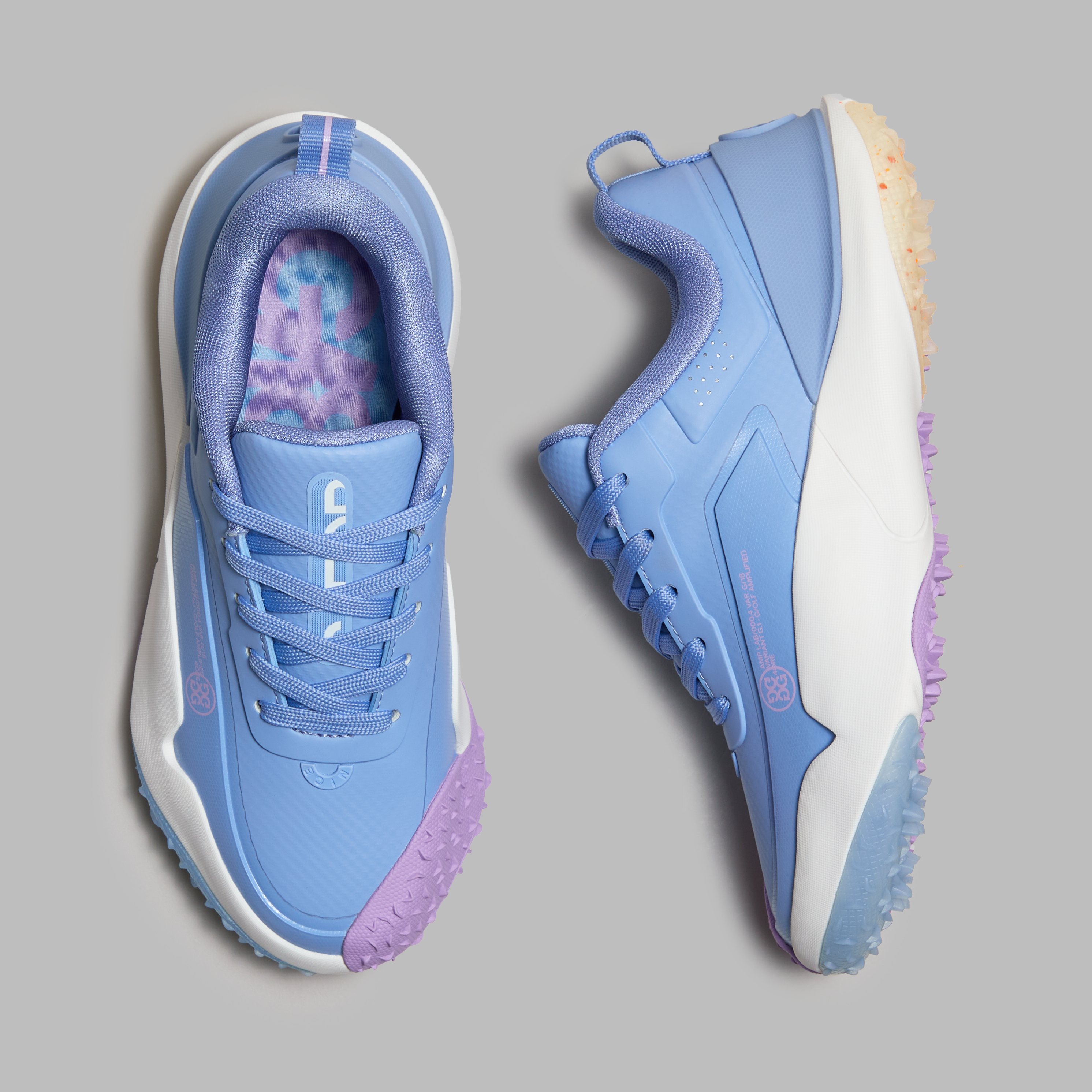 G/Fore Women's Willow / Snow - Ltd Release G/18 Golf Shoe