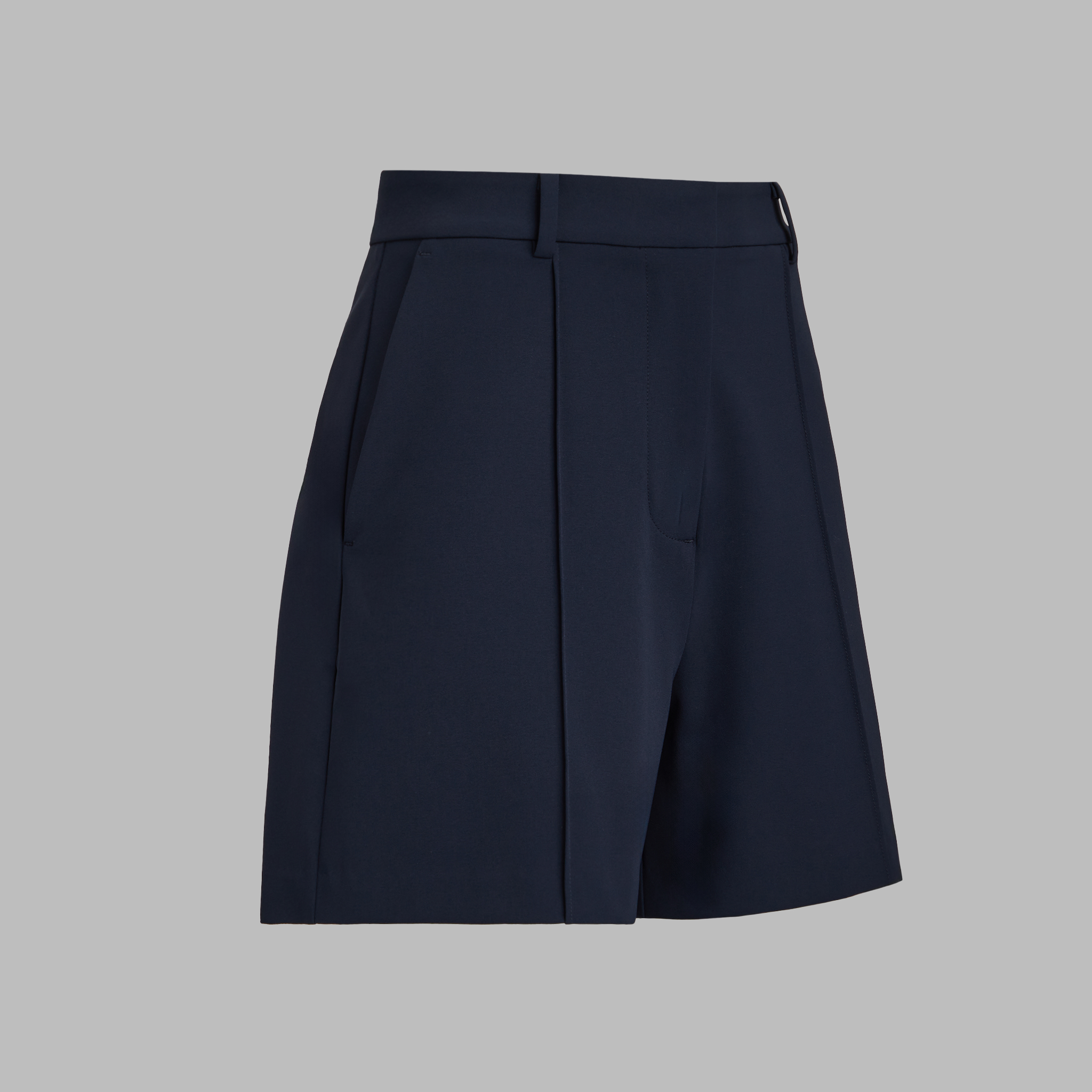 G/Fore Twilight - Shadow Stretch High Waisted Short