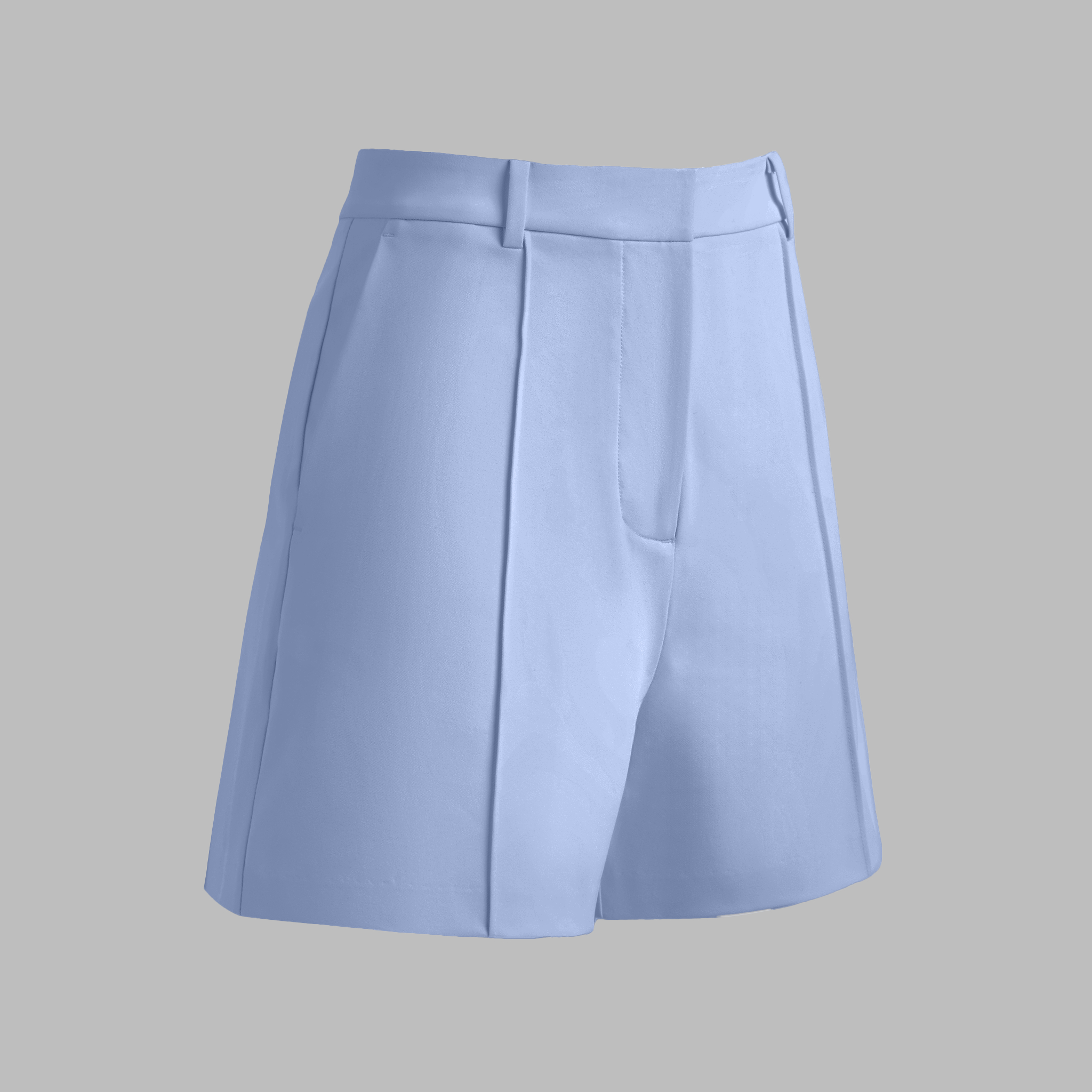 G/Fore Willow - Shadow Stretch High Waisted Short