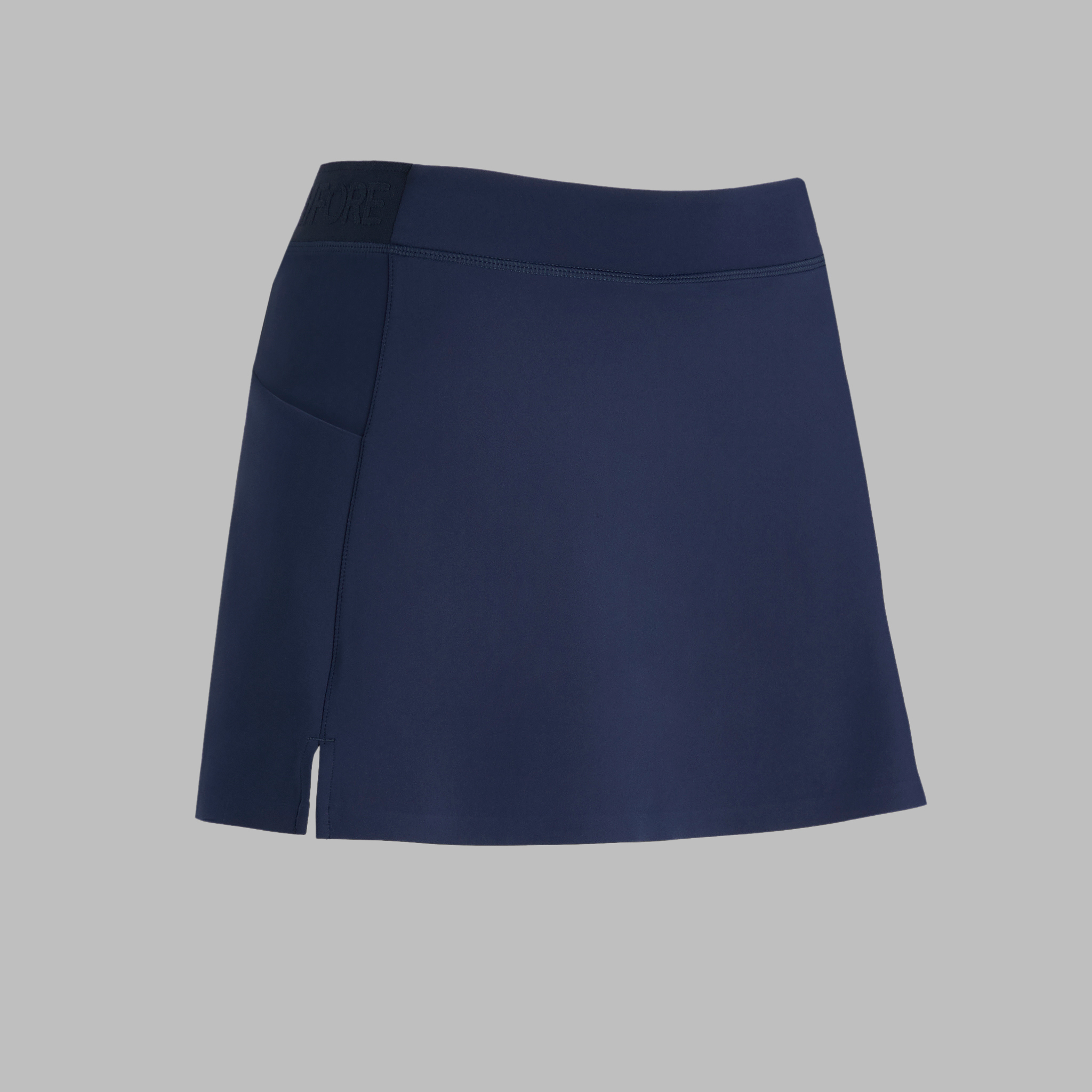 G/Fore Twilight - Knockout A-Line Skort