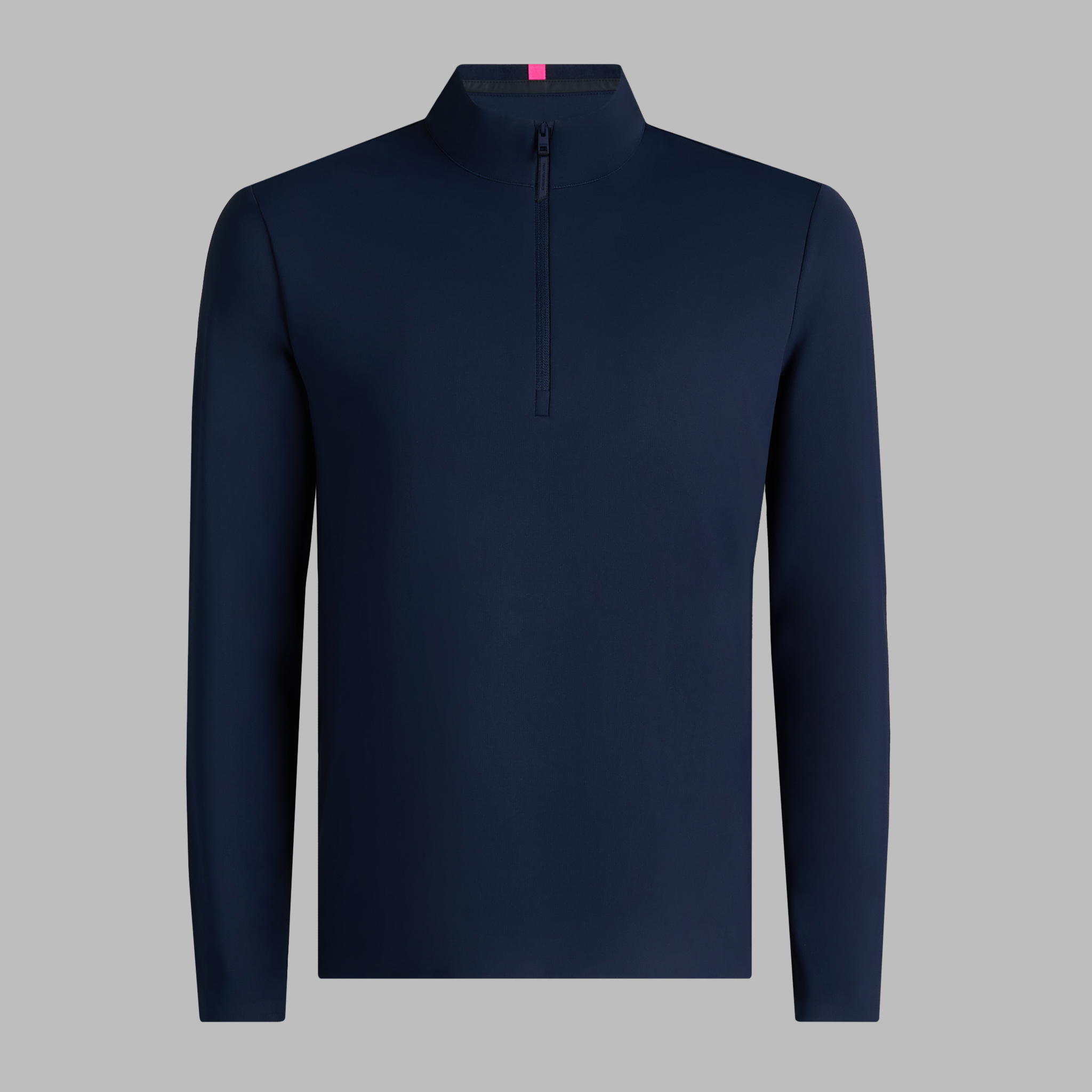 G/Fore Twilight - Brushed Back Tech 1/4 Zip Pullover