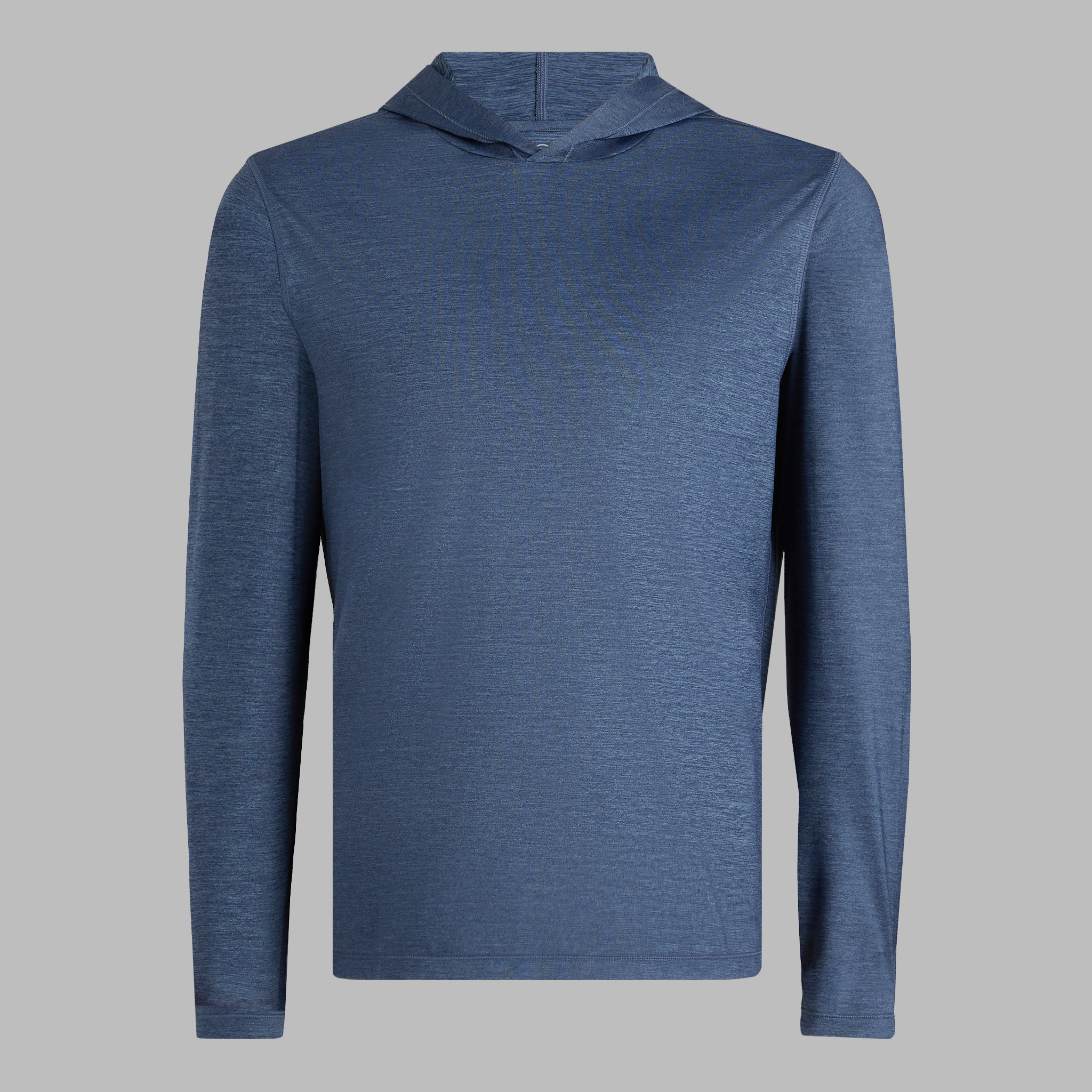 G/Fore Twilight Melange - Mélange Ice Nylon Hoodie