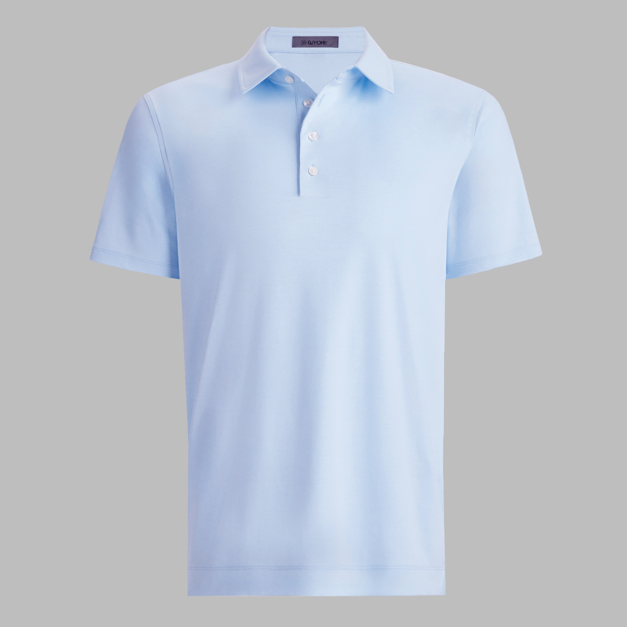 G/Fore Baja - Luxe Cotton Blend Polo