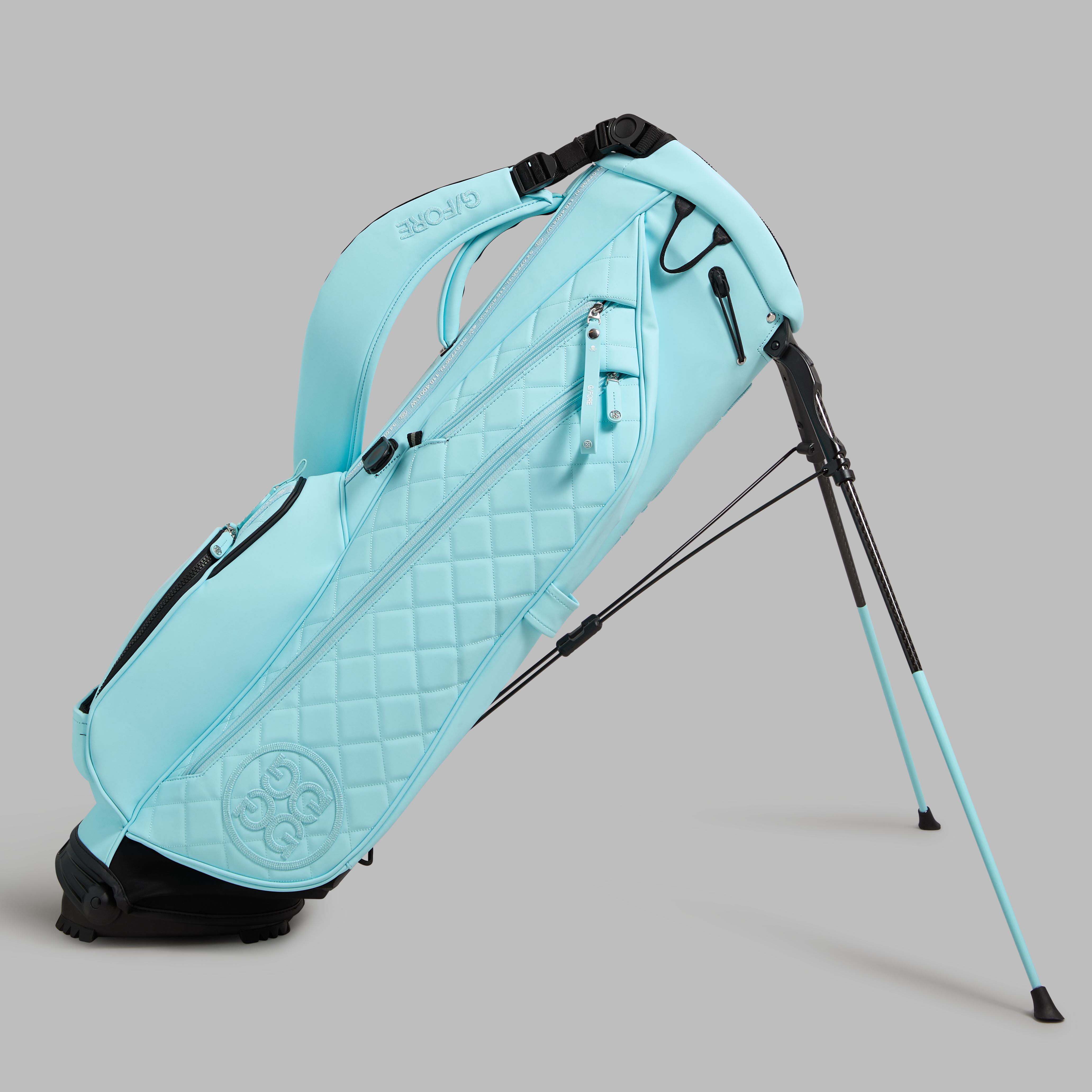G/Fore - Daytona Plus Carry Golf Bag Cenote
