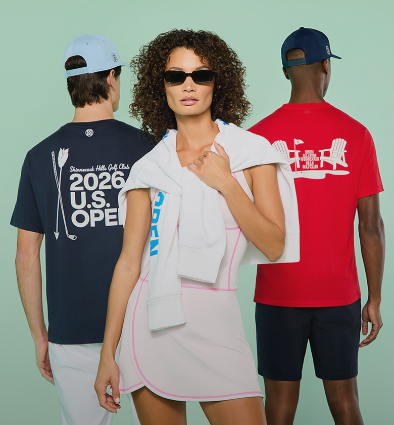US Open Capsule