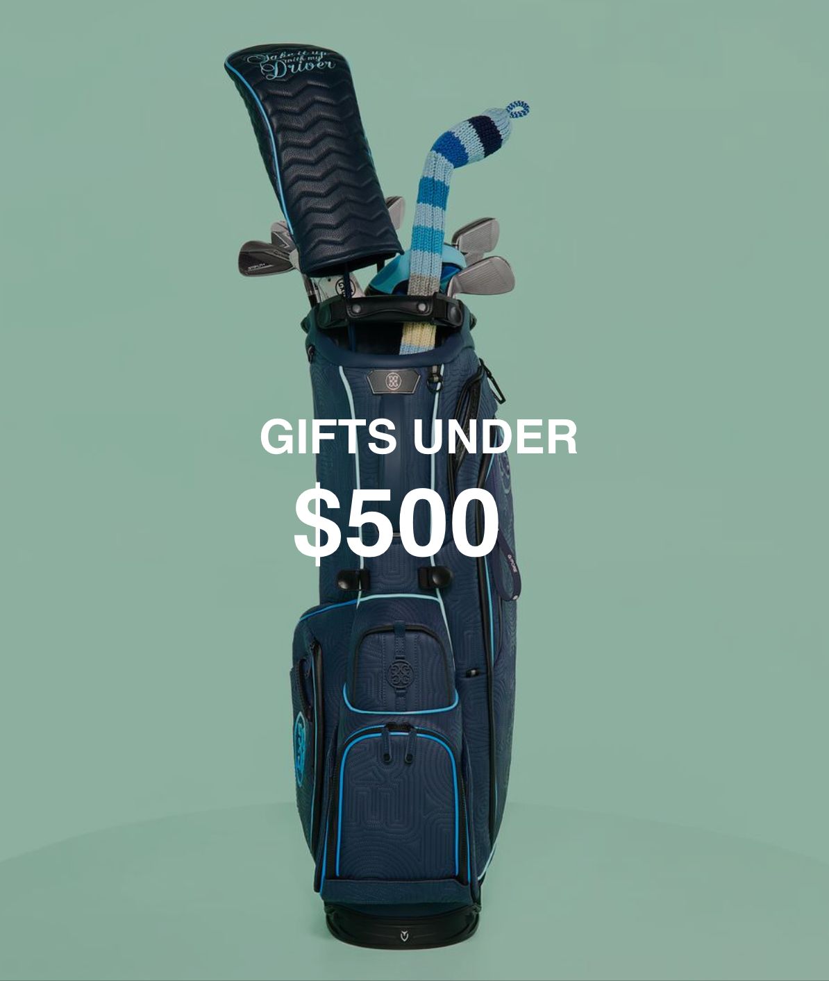 GIFTS UNDER 500