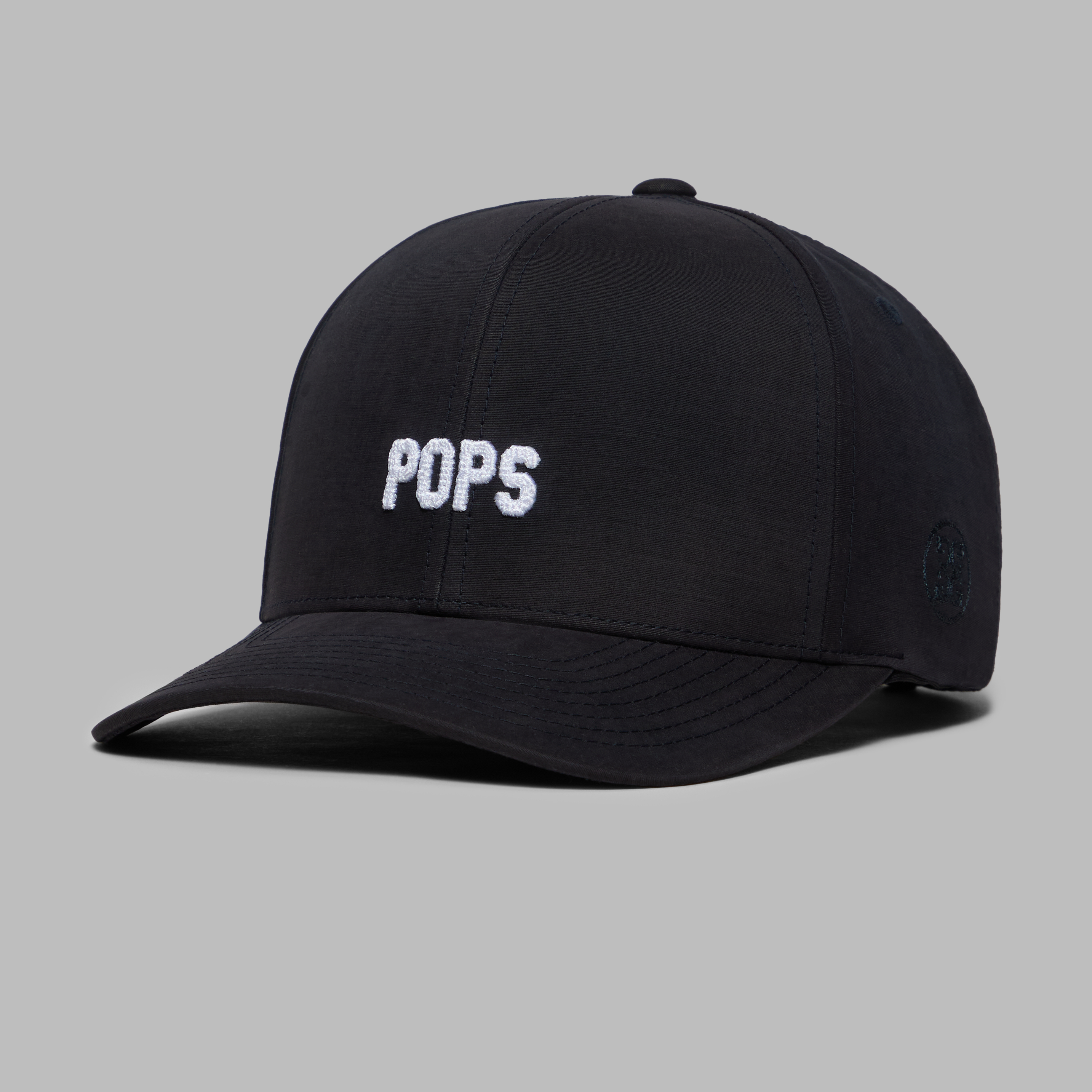 G/Fore Onyx - Pops Low Profile Hat