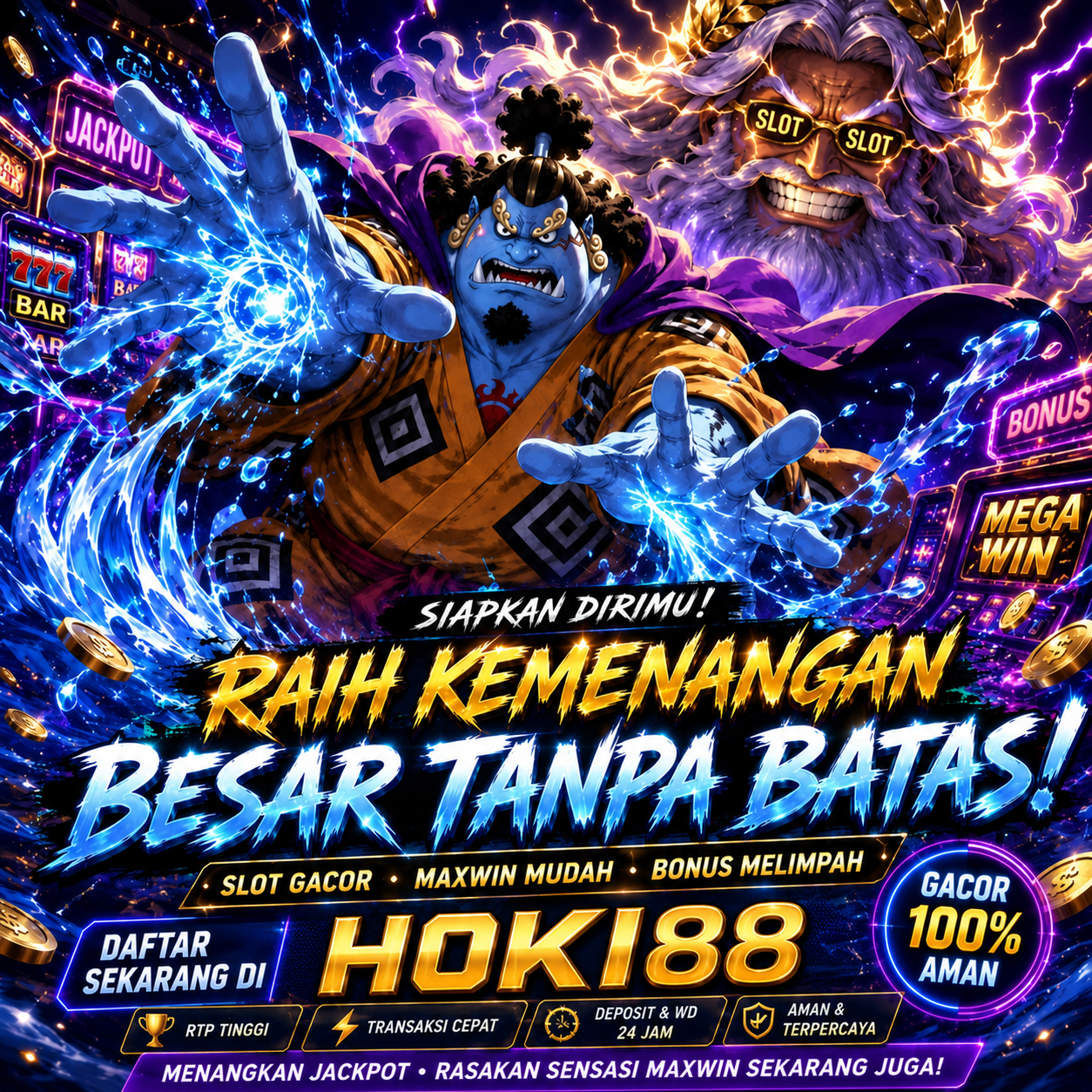 HOKI88   