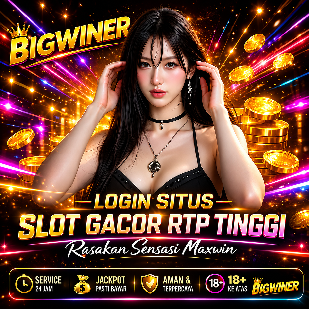 BIGWINNER