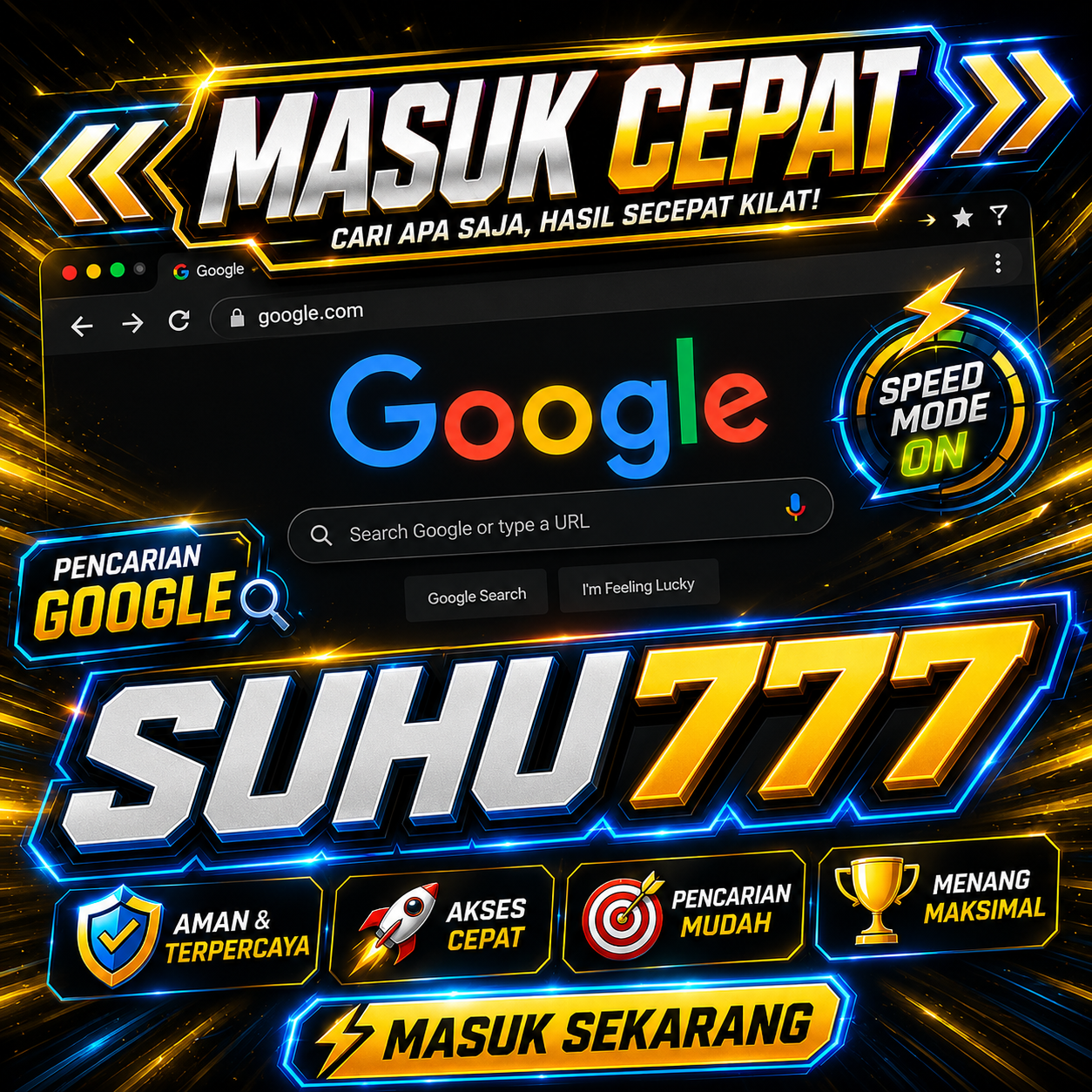 SUHU777  